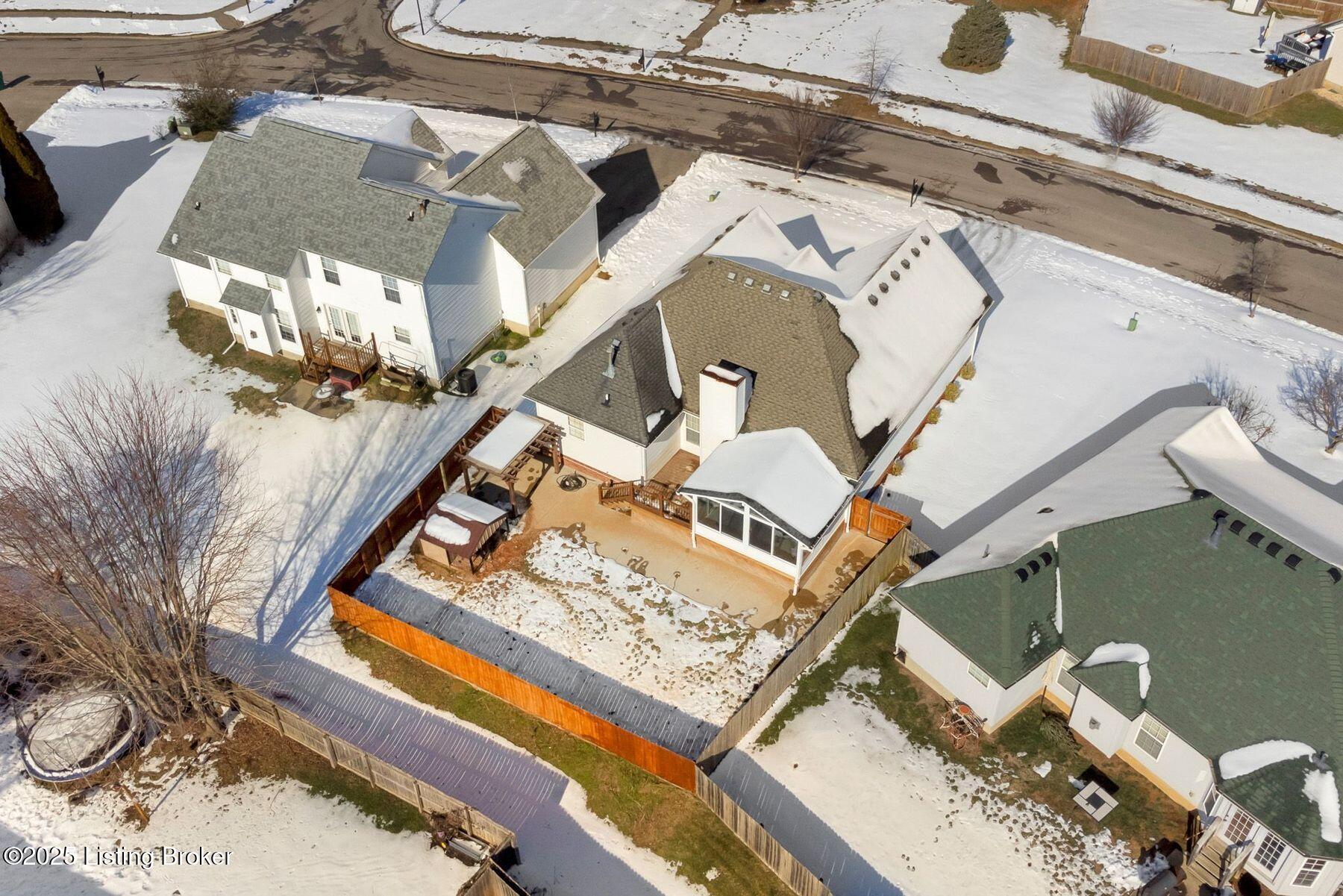 11312 Top Walnut Loop