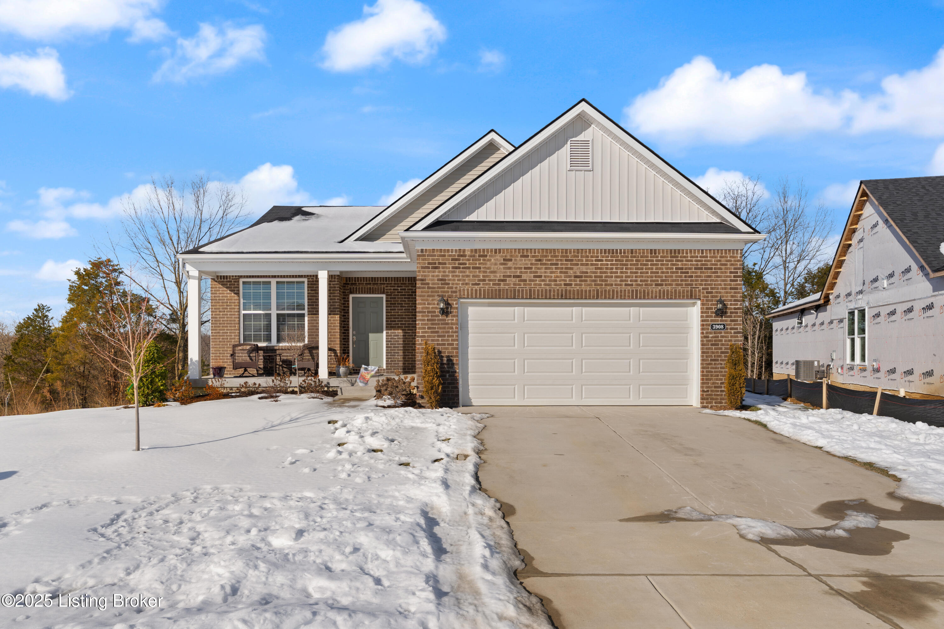 3908 Blackthorn Pl