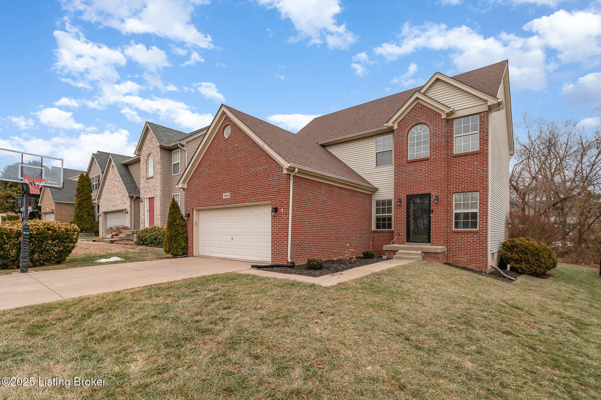 1605 Keever Ct