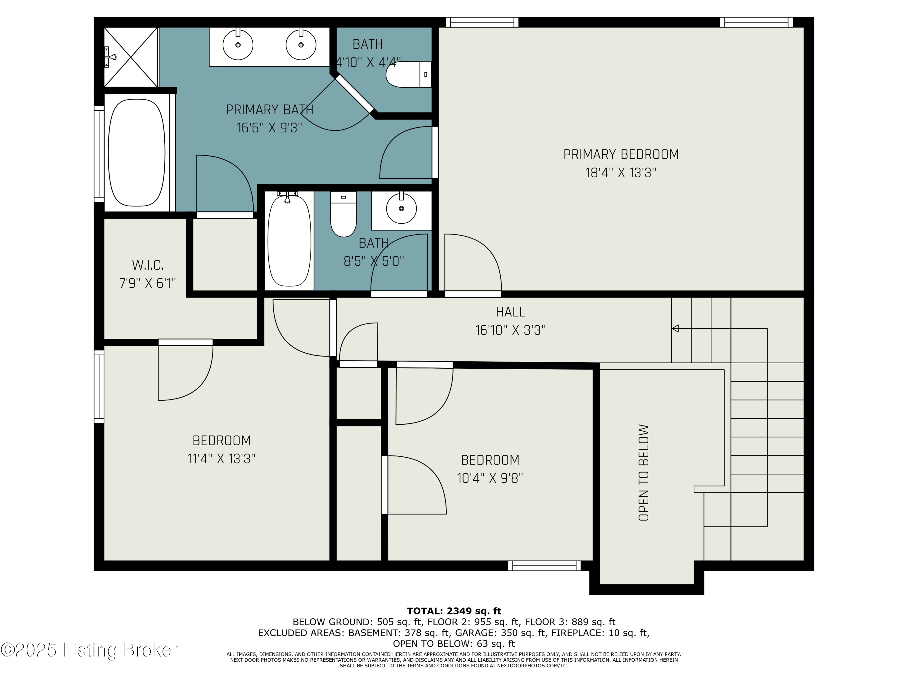 1605 Keever Ct