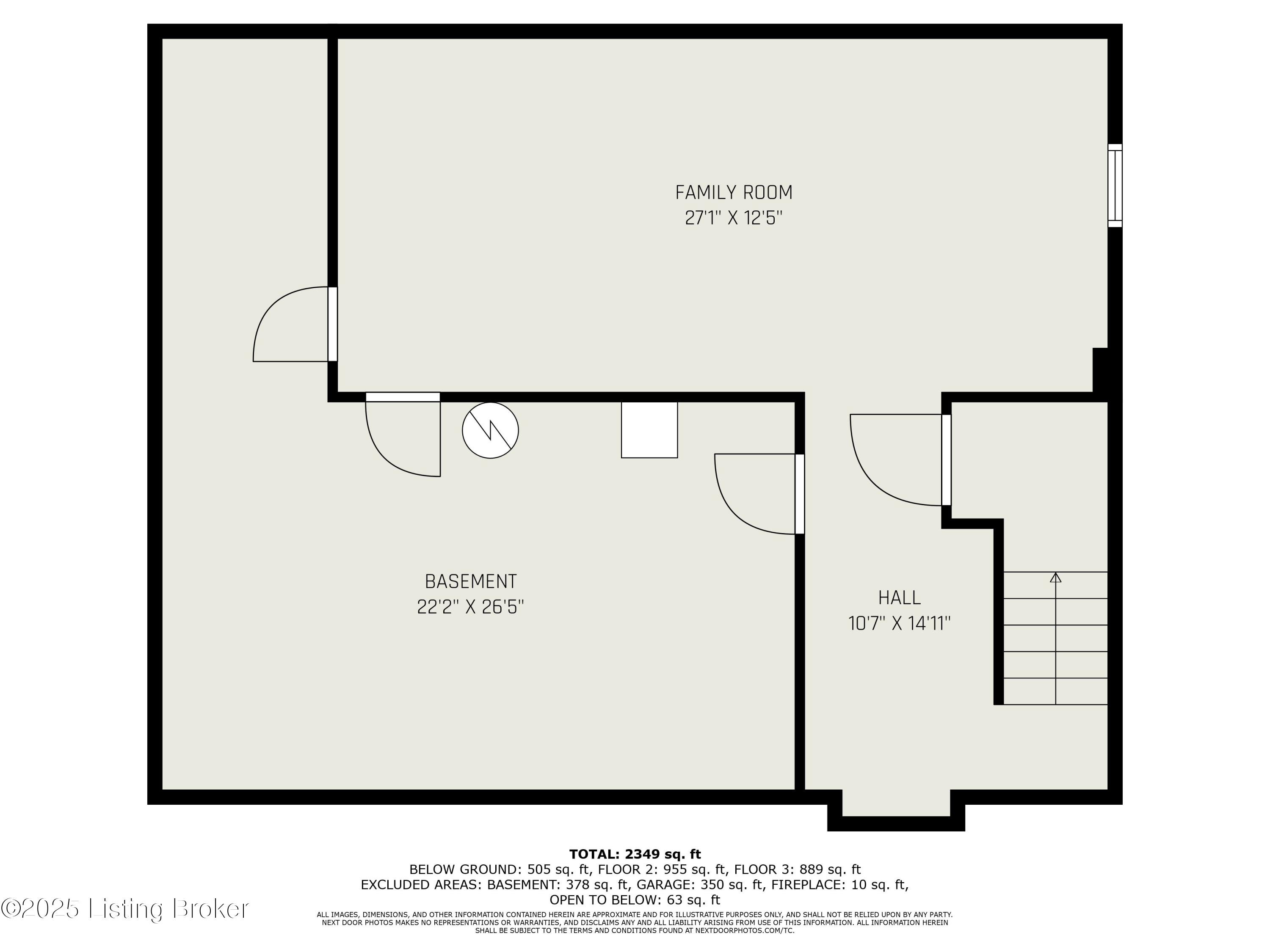 1605 Keever Ct