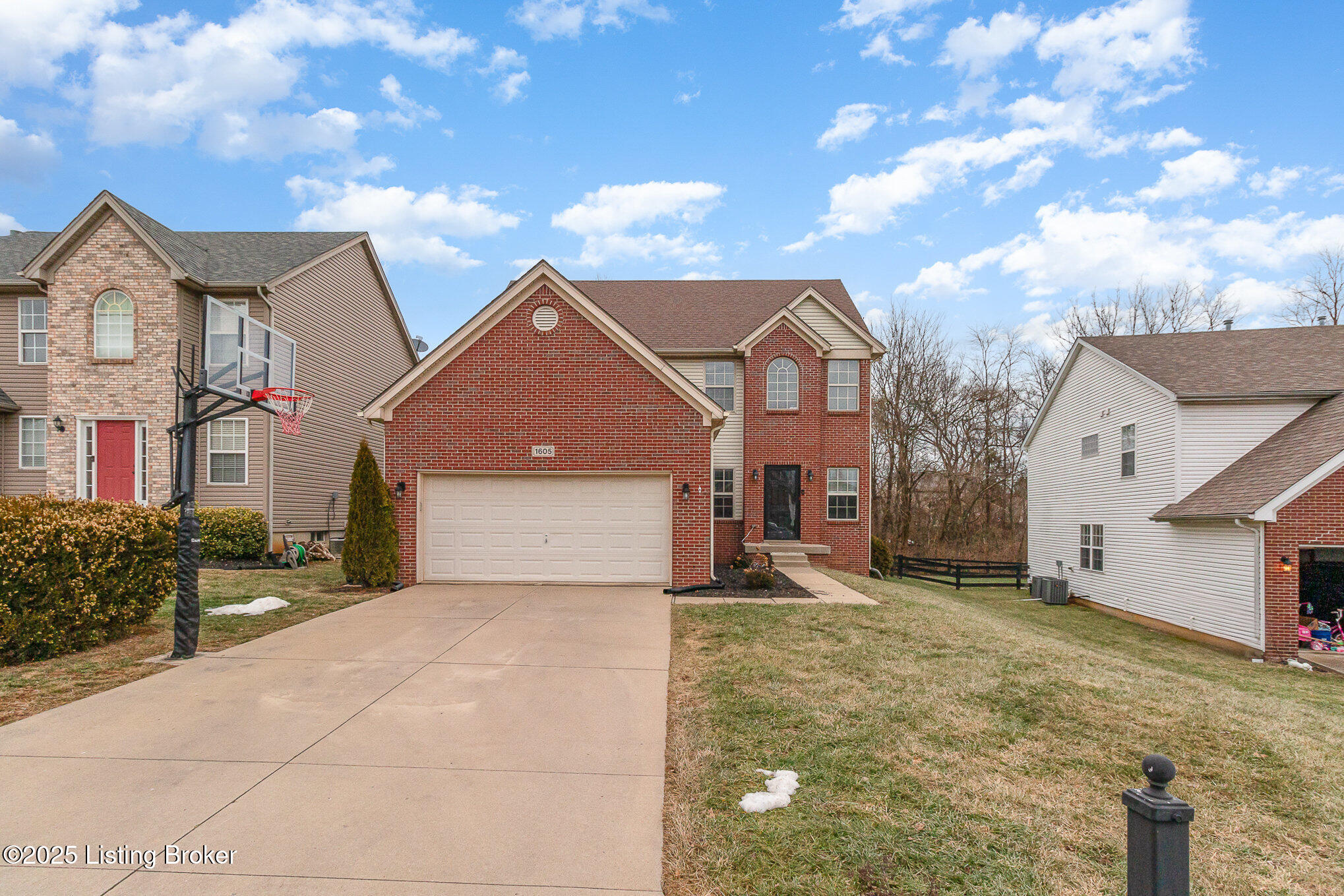 1605 Keever Ct