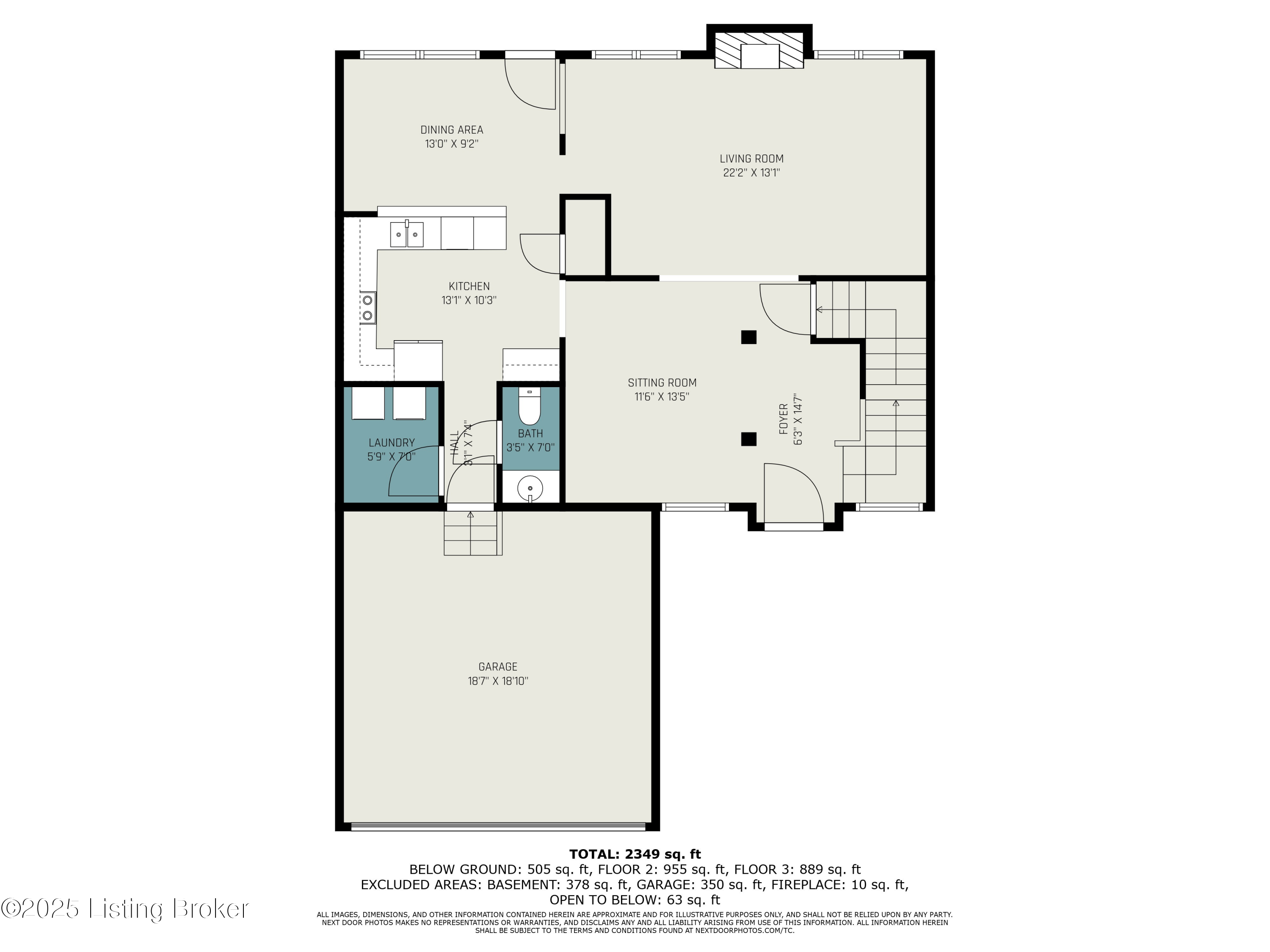 1605 Keever Ct