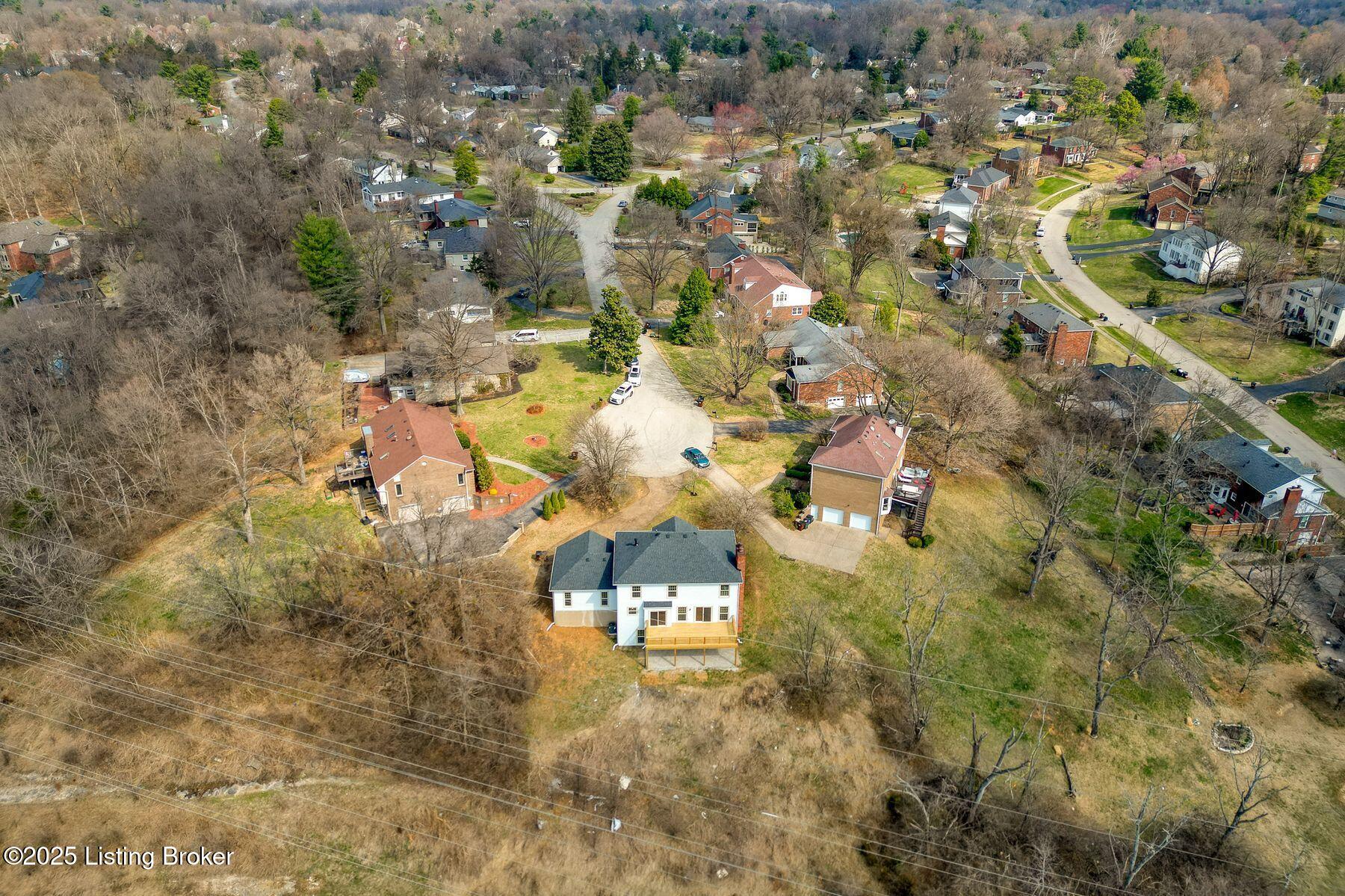4317 Comanche Trail