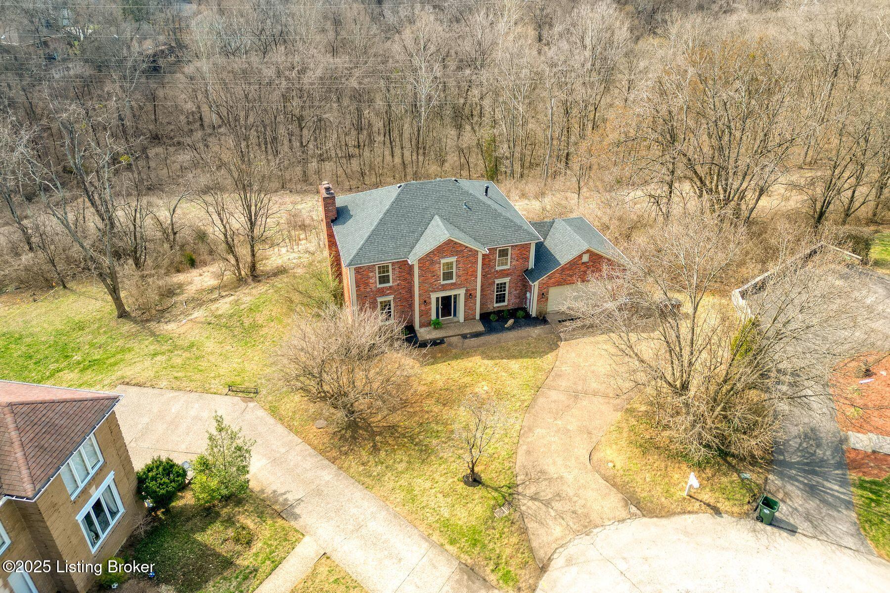 4317 Comanche Trail