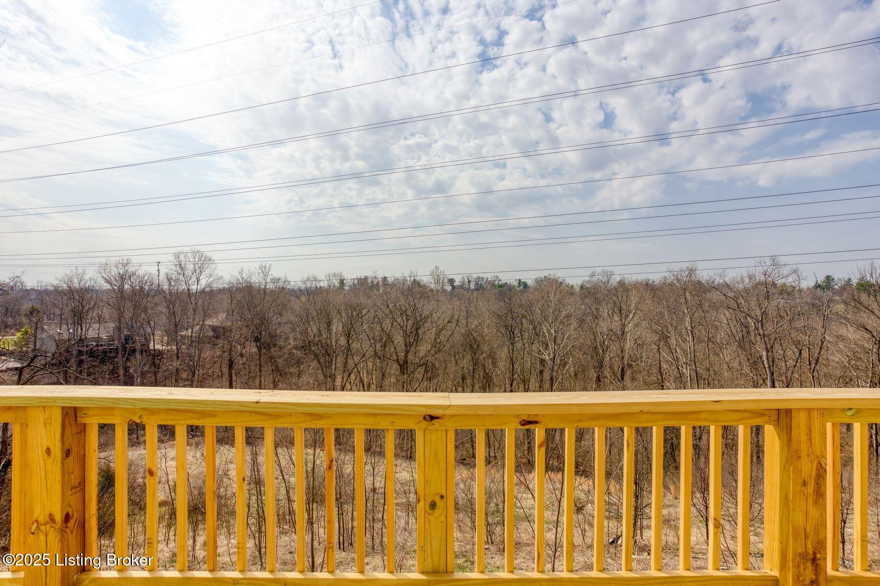 4317 Comanche Trail