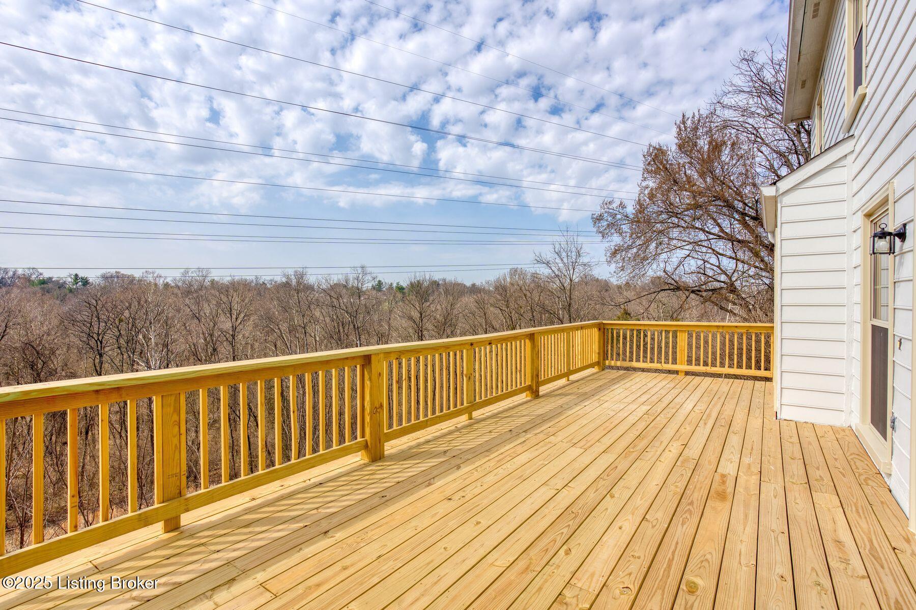 4317 Comanche Trail