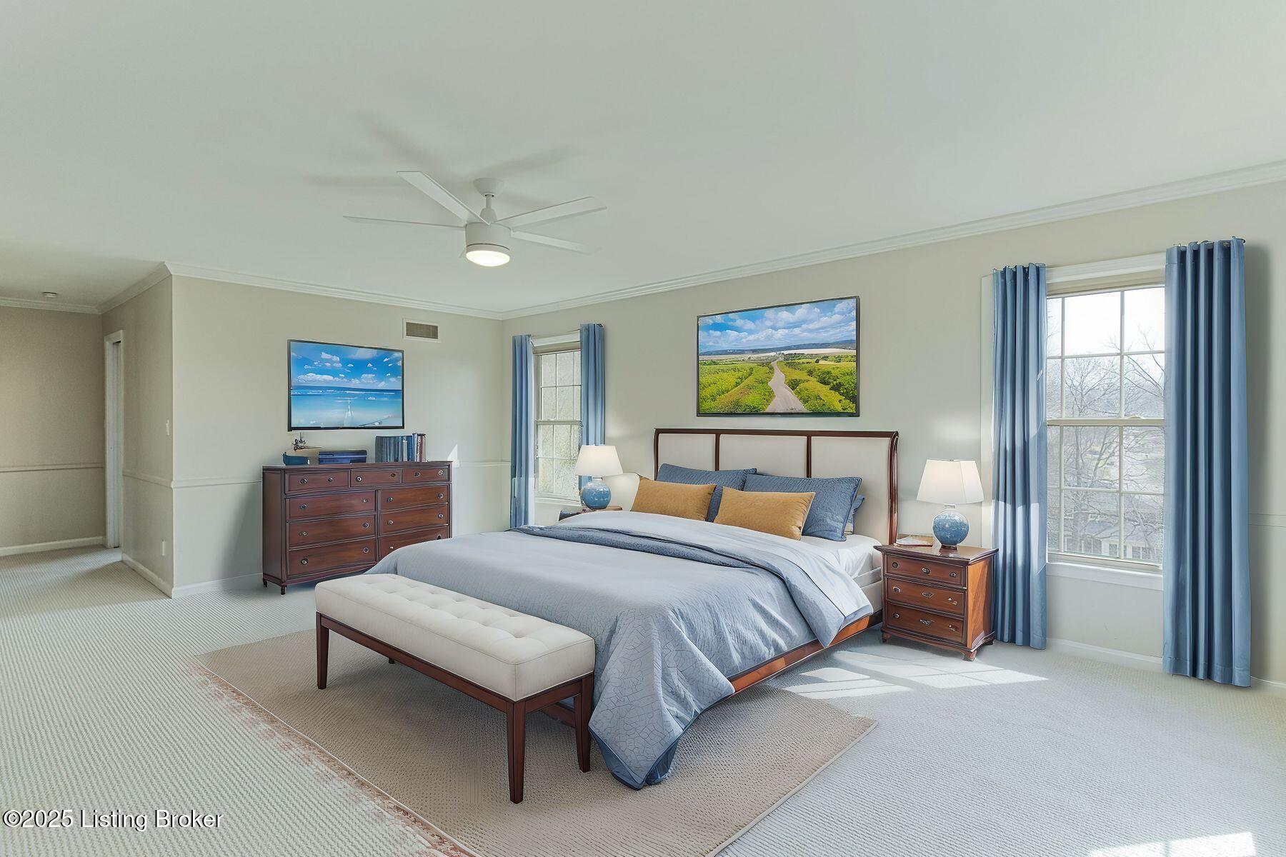 4317 Comanche Trail