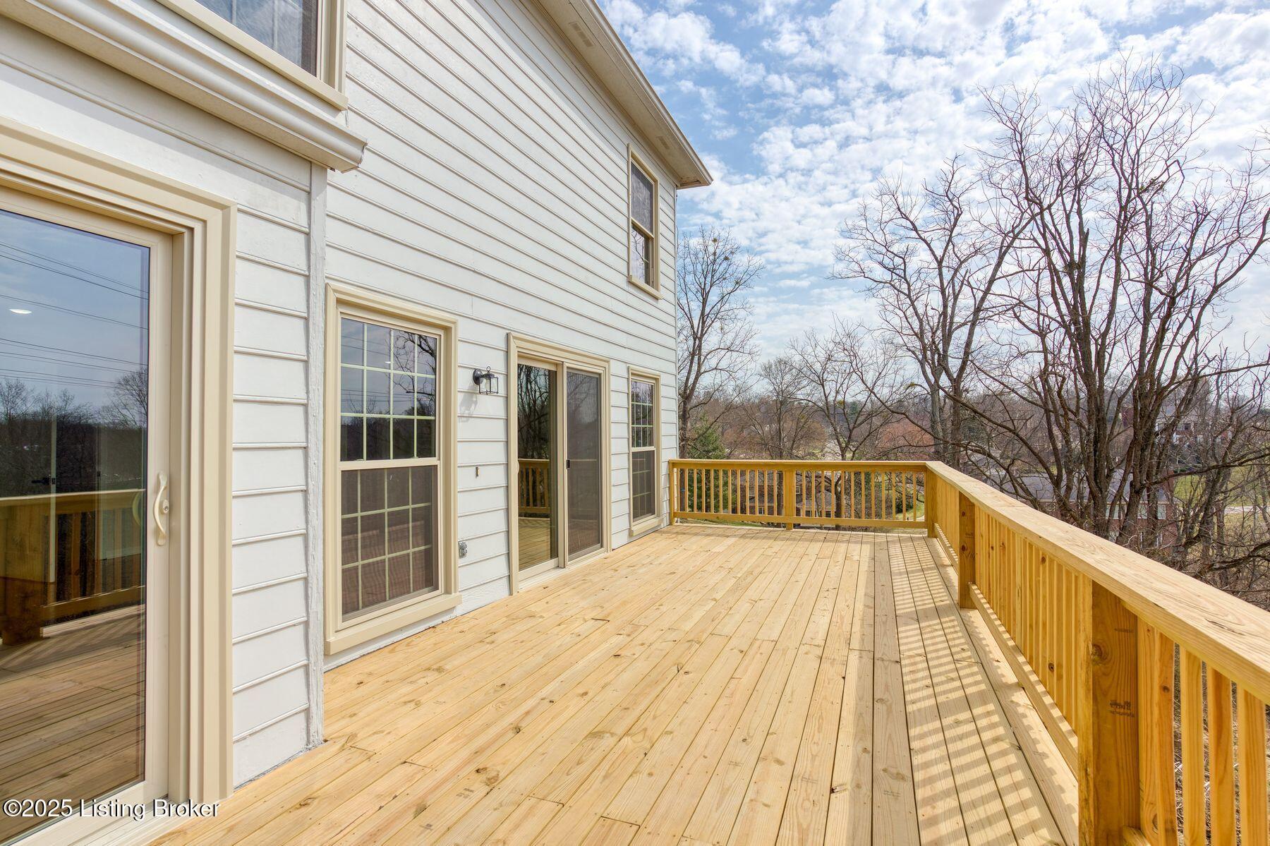 4317 Comanche Trail