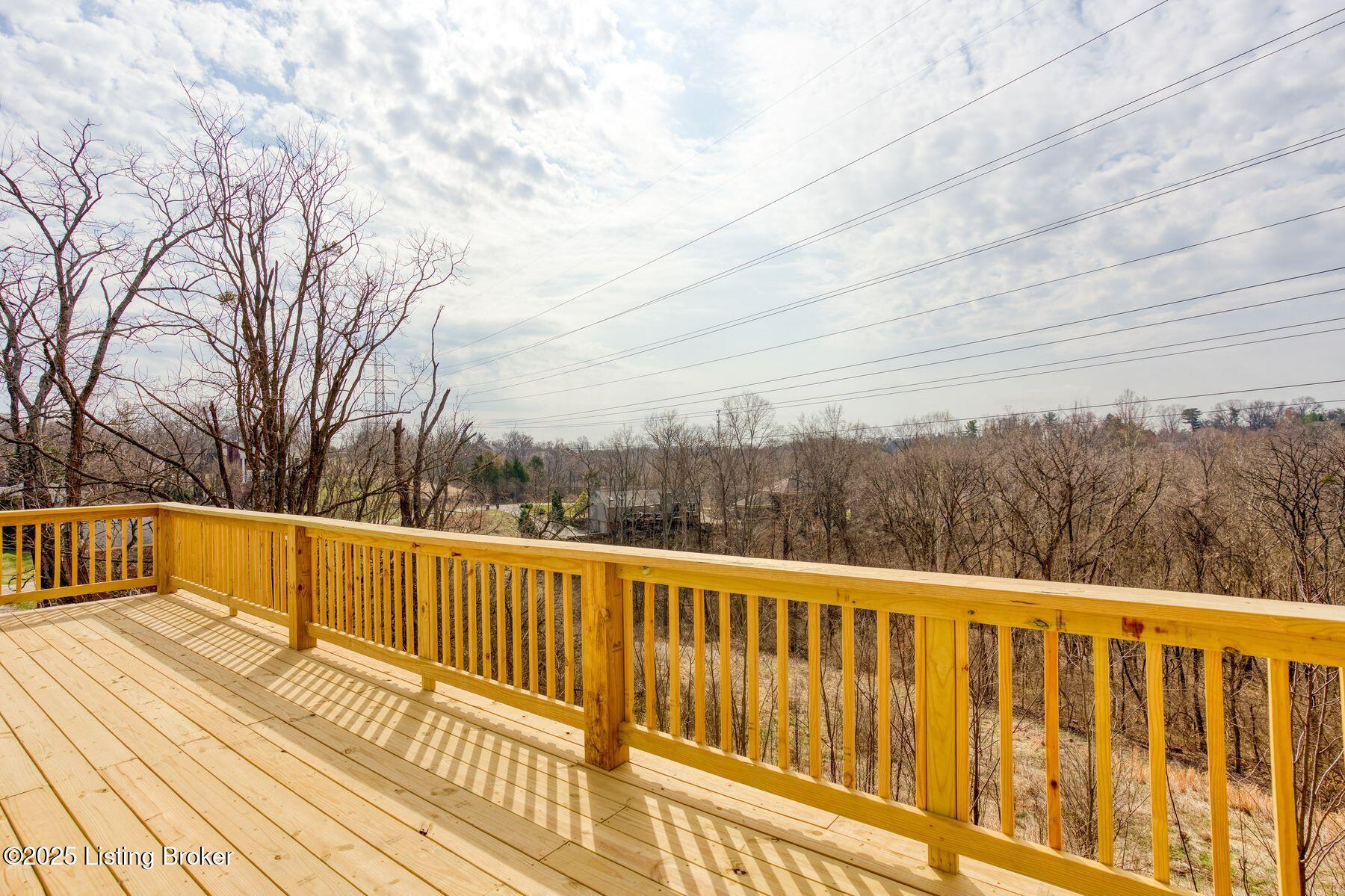 4317 Comanche Trail