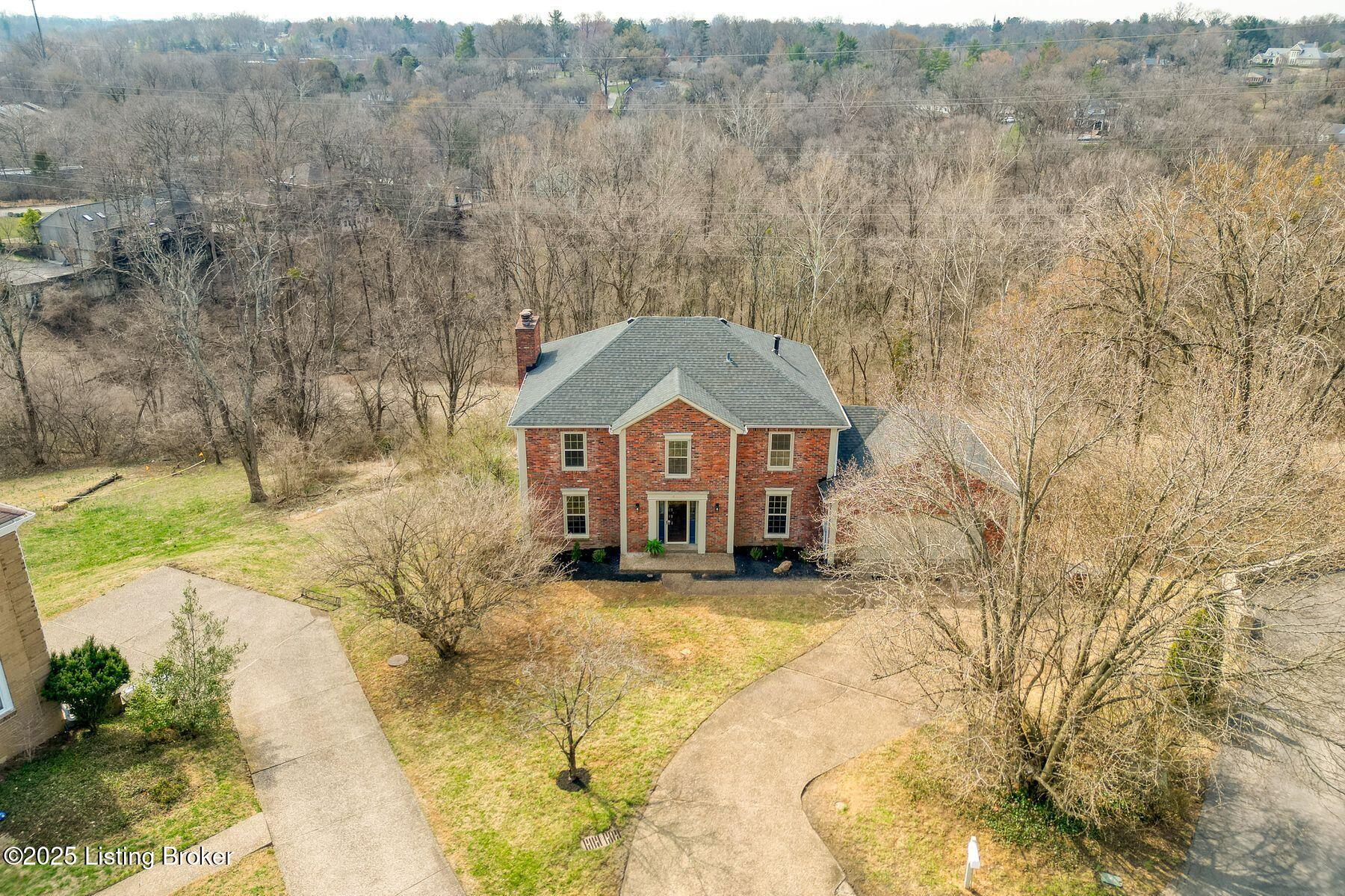 4317 Comanche Trail