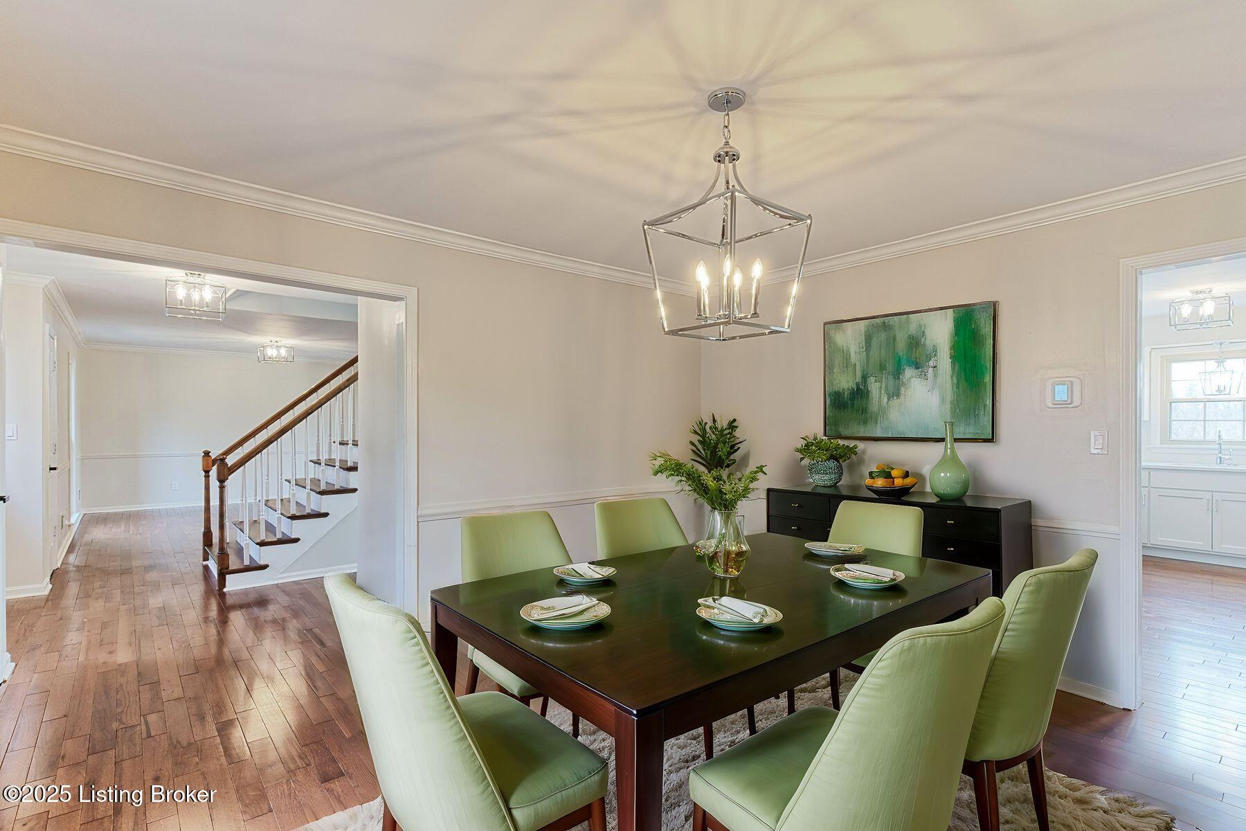 4317 Comanche Trail