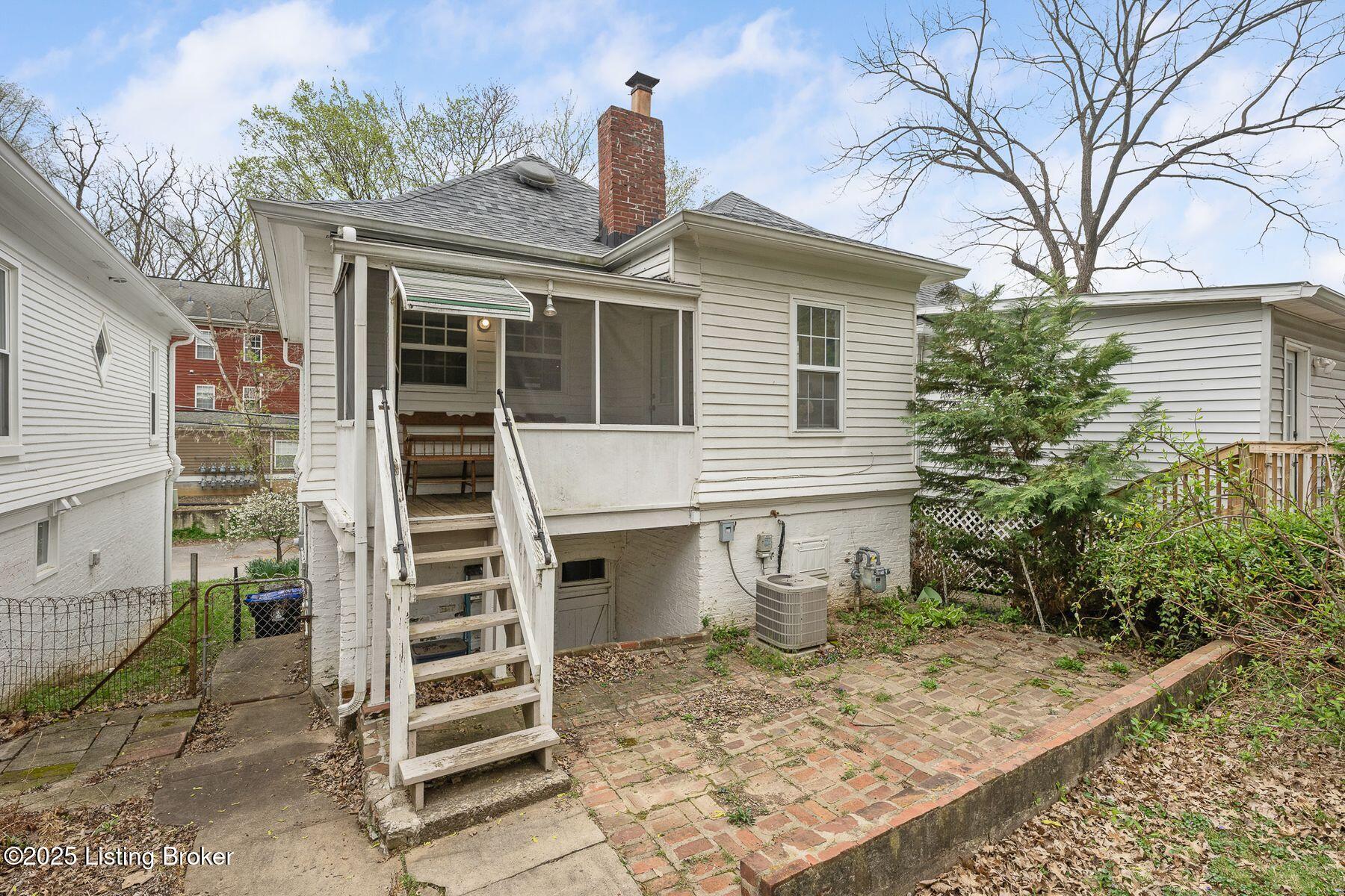 165 N Jane St