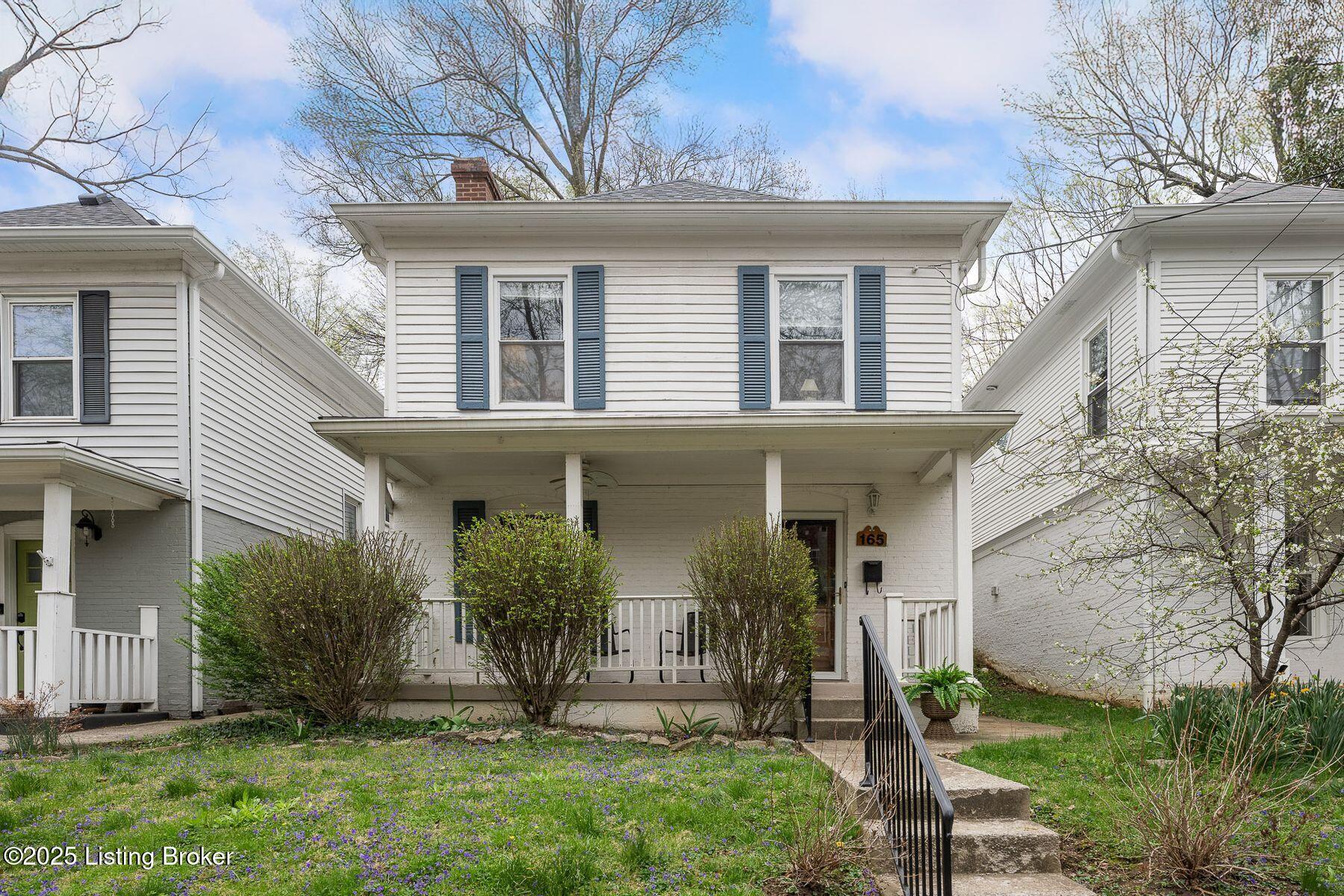 165 N Jane St