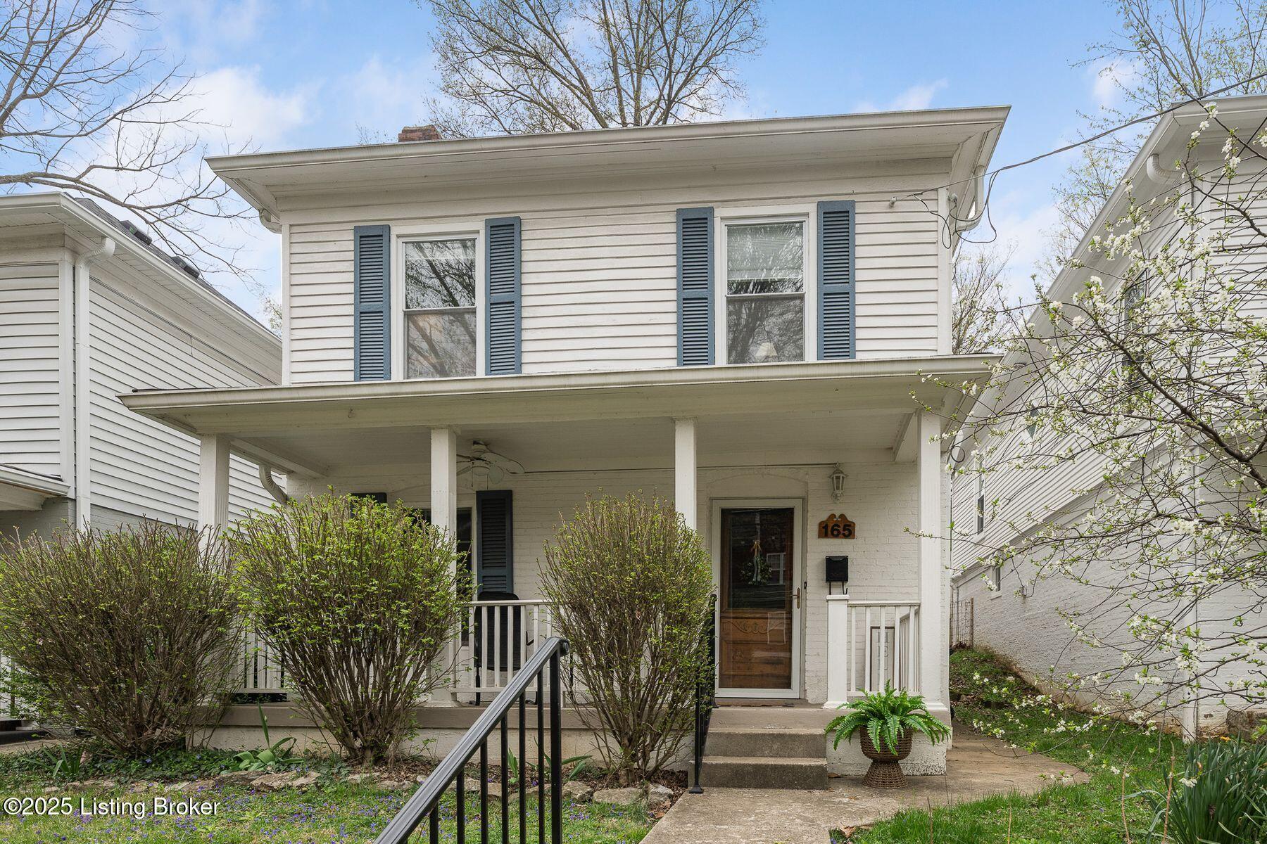 165 N Jane St