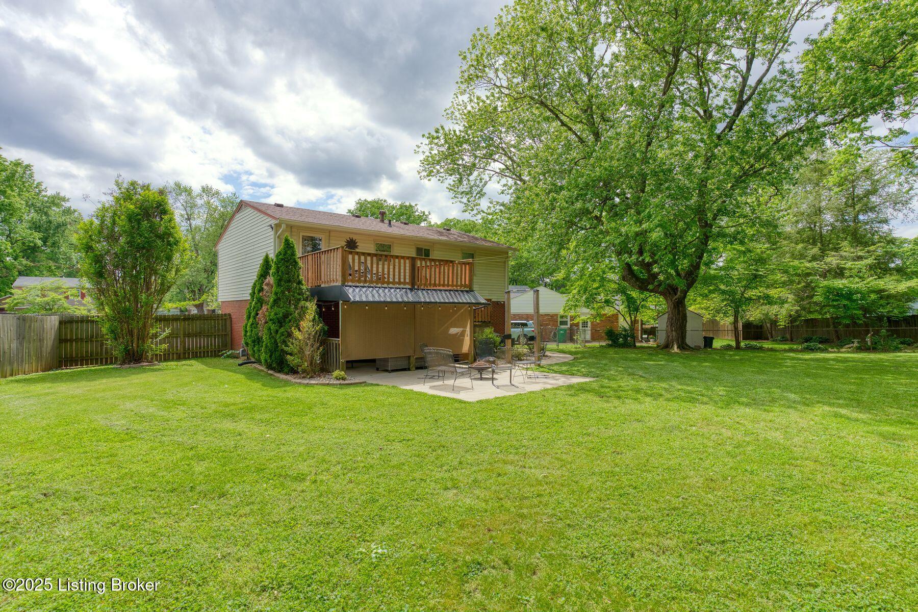 9507 Chadbourn Ct