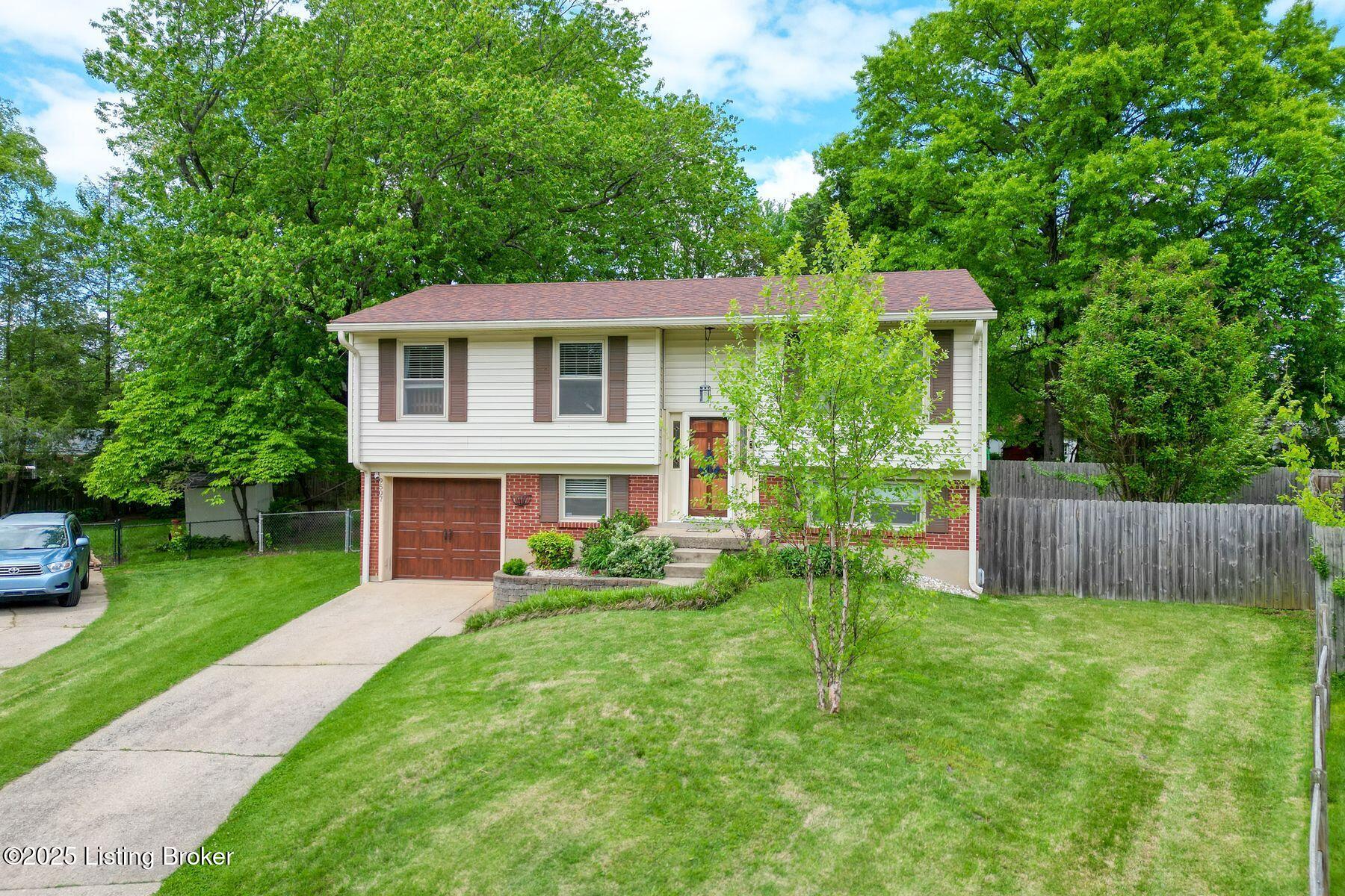 9507 Chadbourn Ct