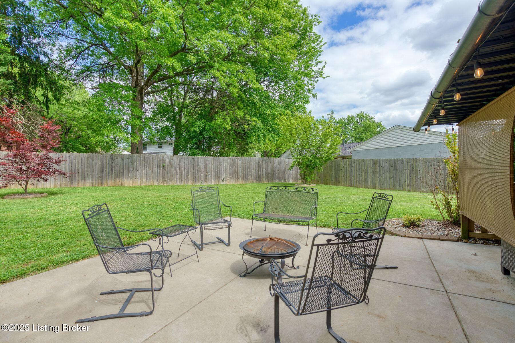 9507 Chadbourn Ct