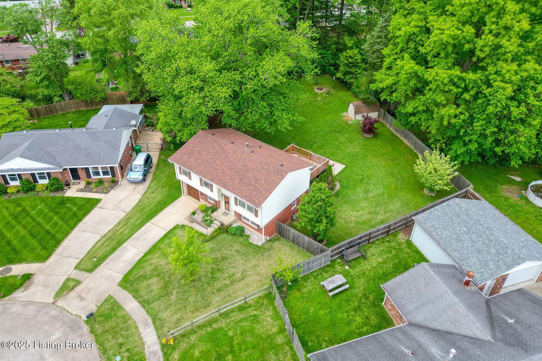 9507 Chadbourn Ct