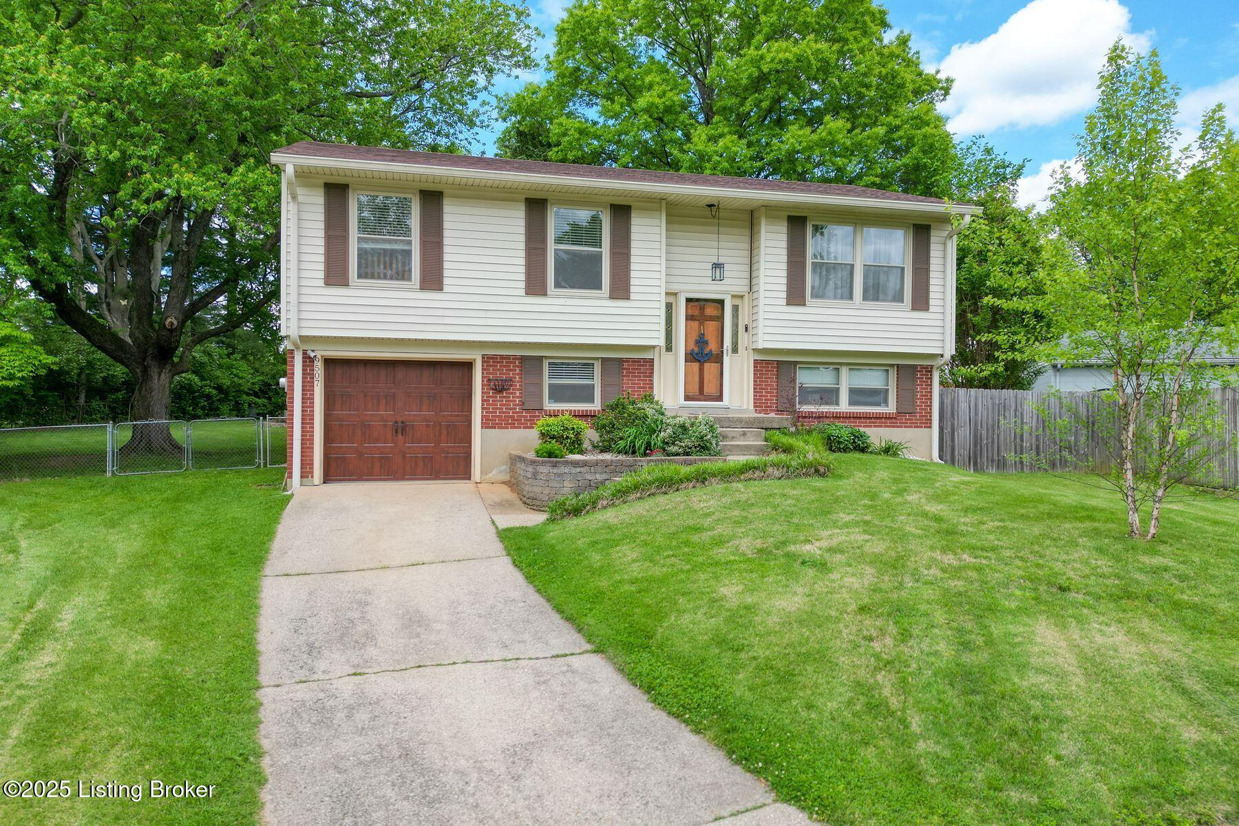 9507 Chadbourn Ct