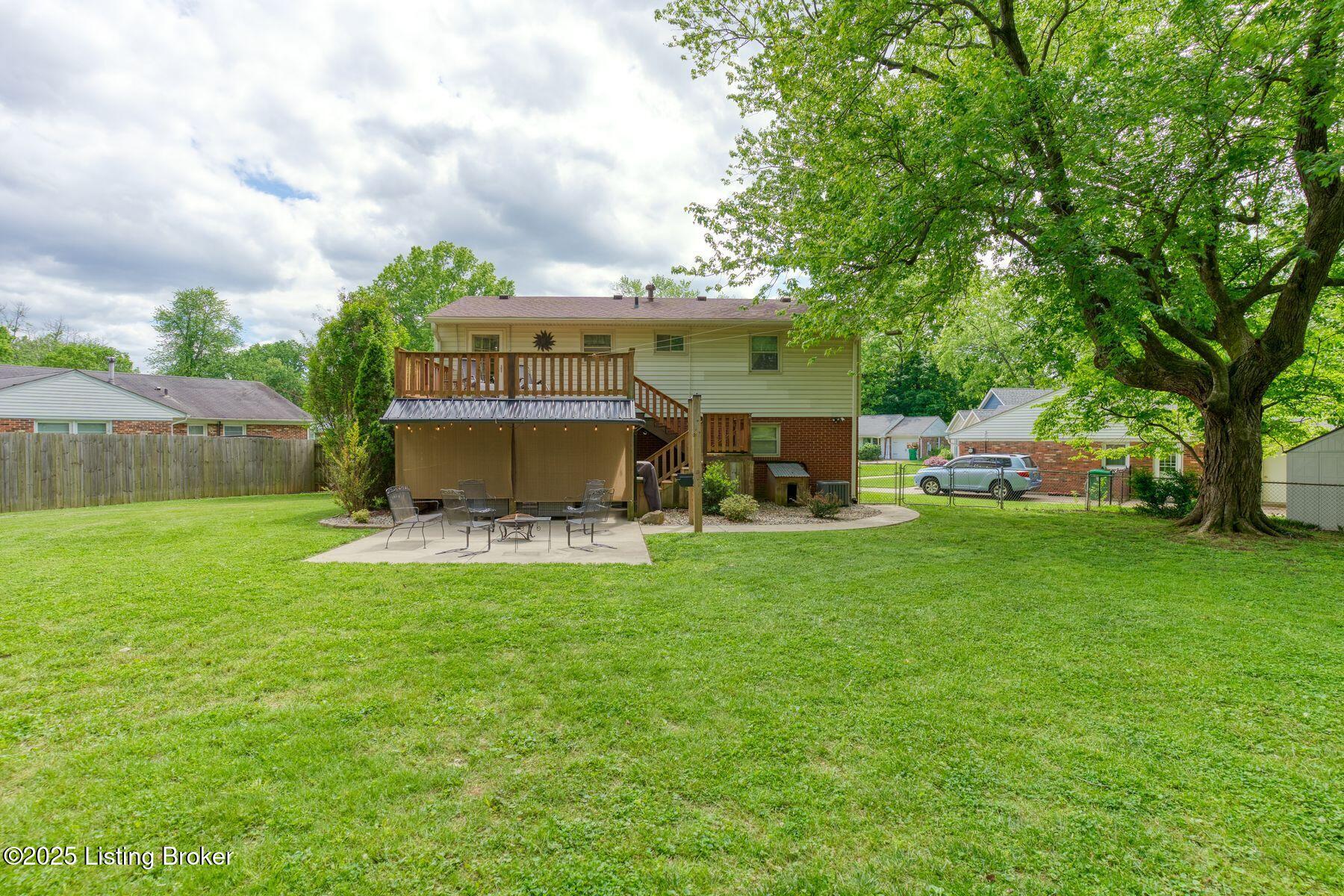 9507 Chadbourn Ct