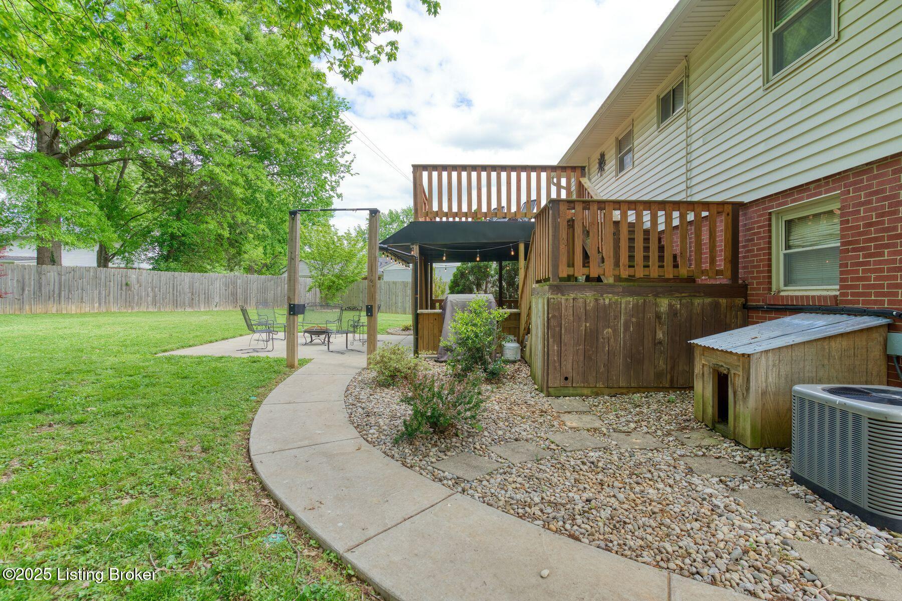 9507 Chadbourn Ct