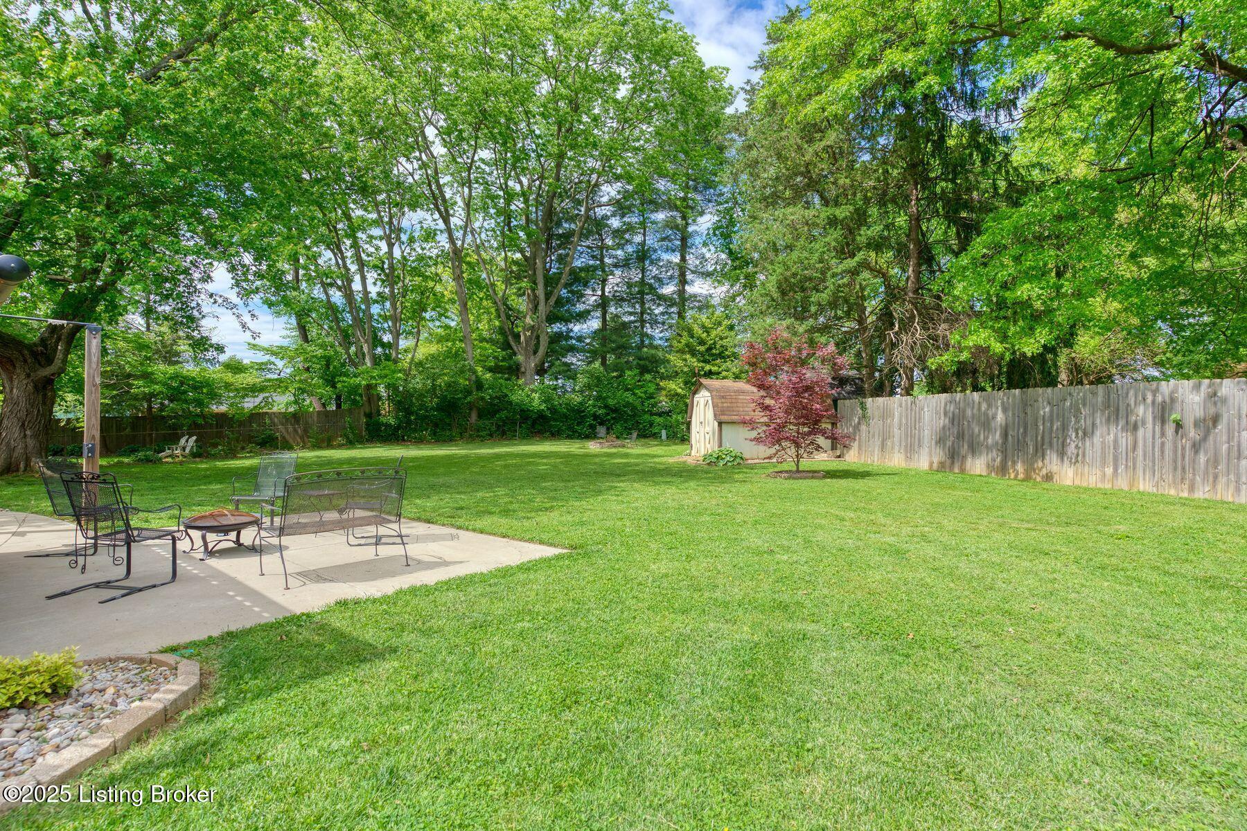9507 Chadbourn Ct