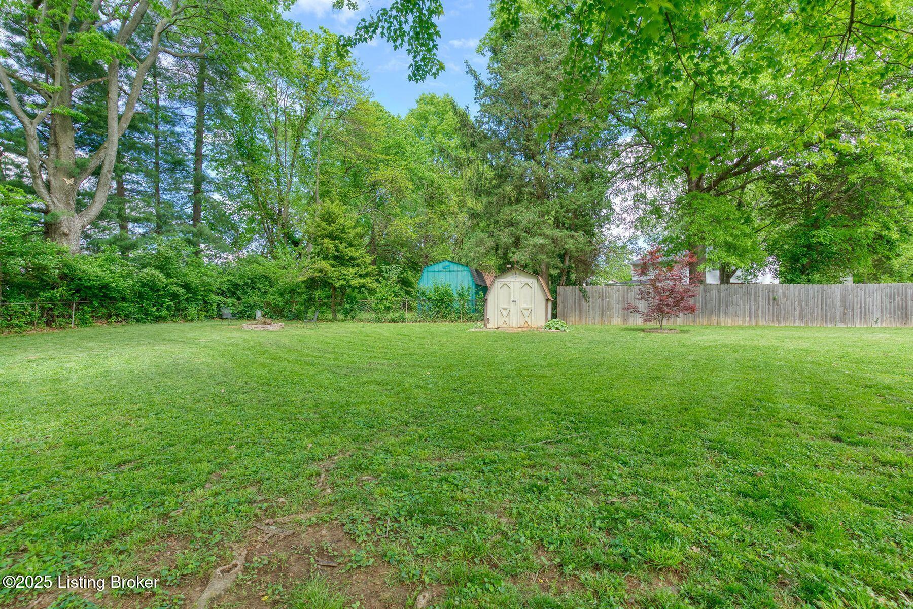 9507 Chadbourn Ct
