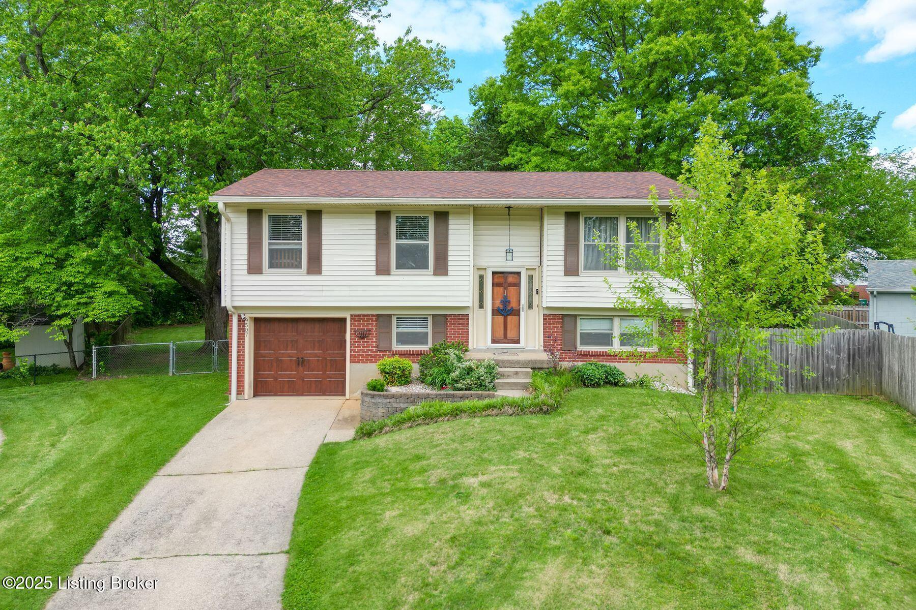 9507 Chadbourn Ct