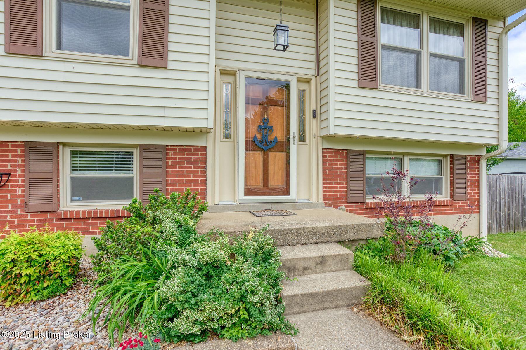 9507 Chadbourn Ct
