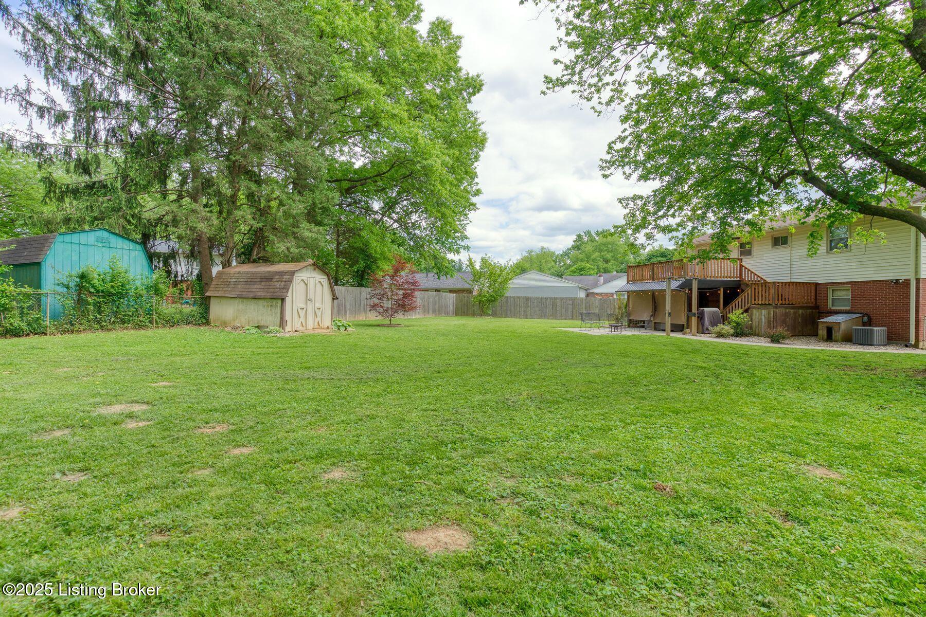 9507 Chadbourn Ct