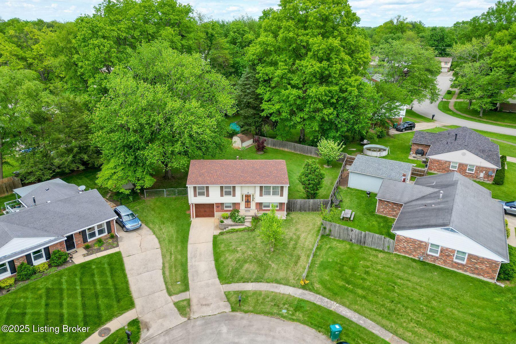 9507 Chadbourn Ct