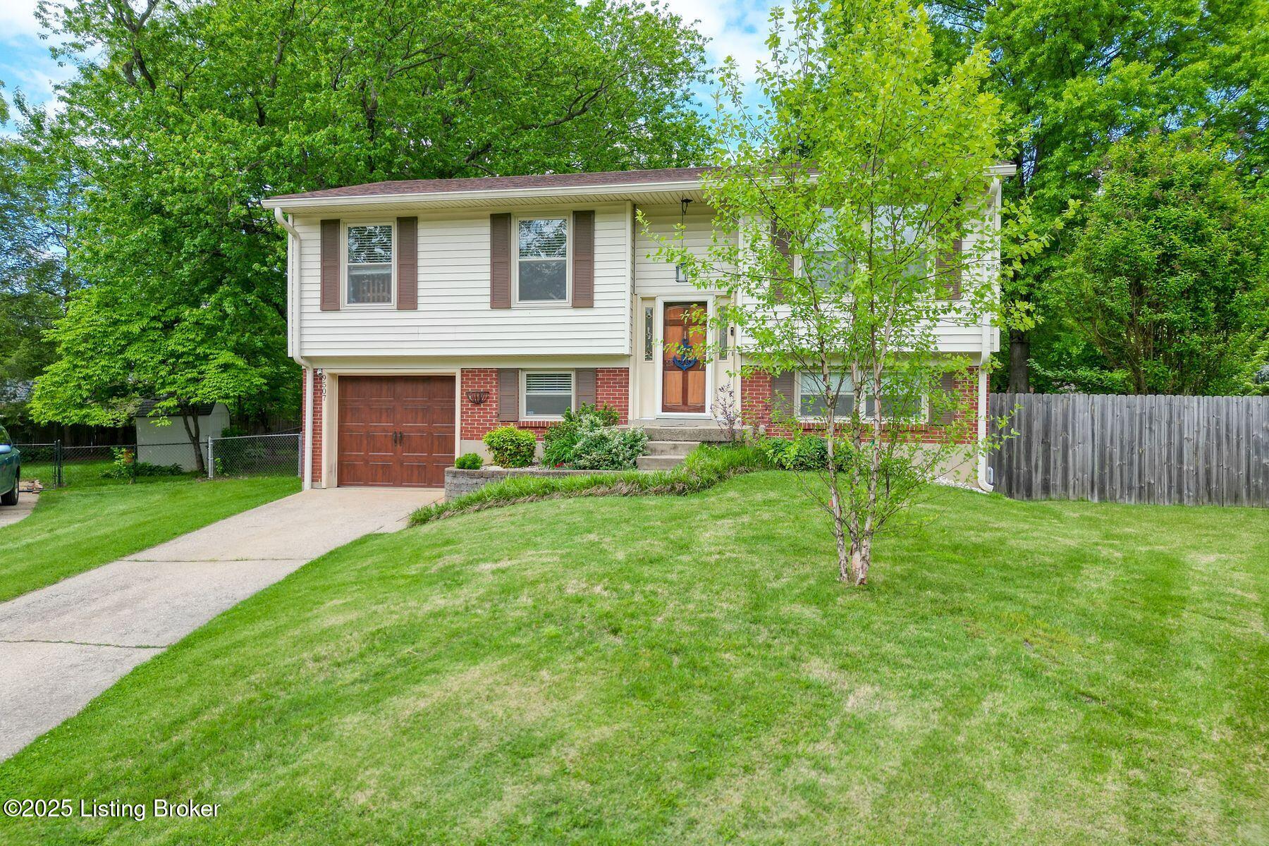 9507 Chadbourn Ct