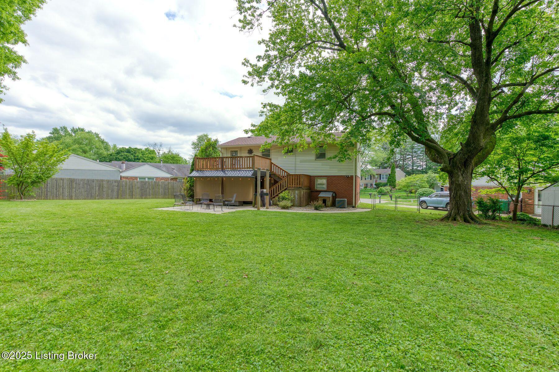 9507 Chadbourn Ct