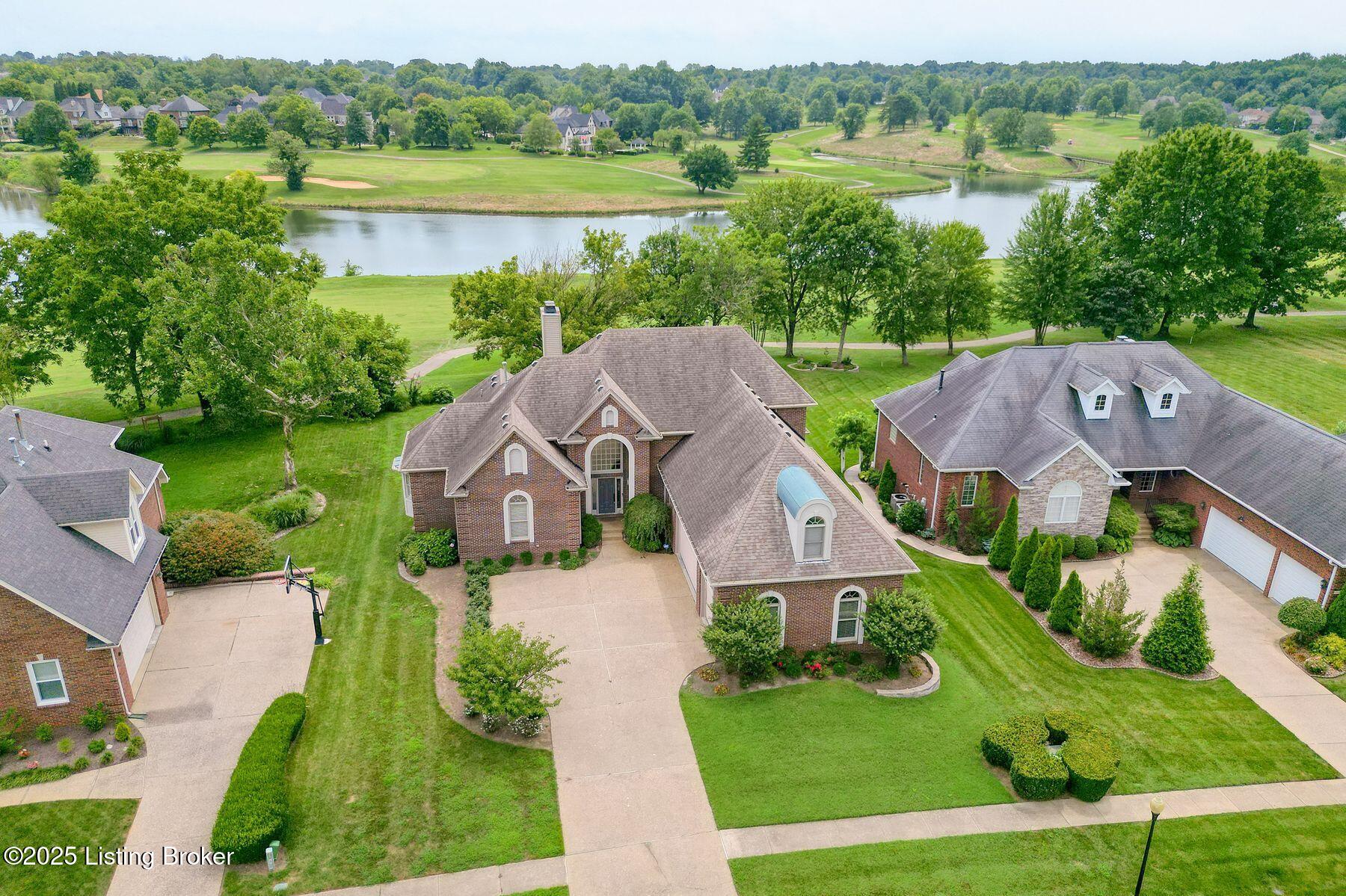1511 Crosstimbers Dr