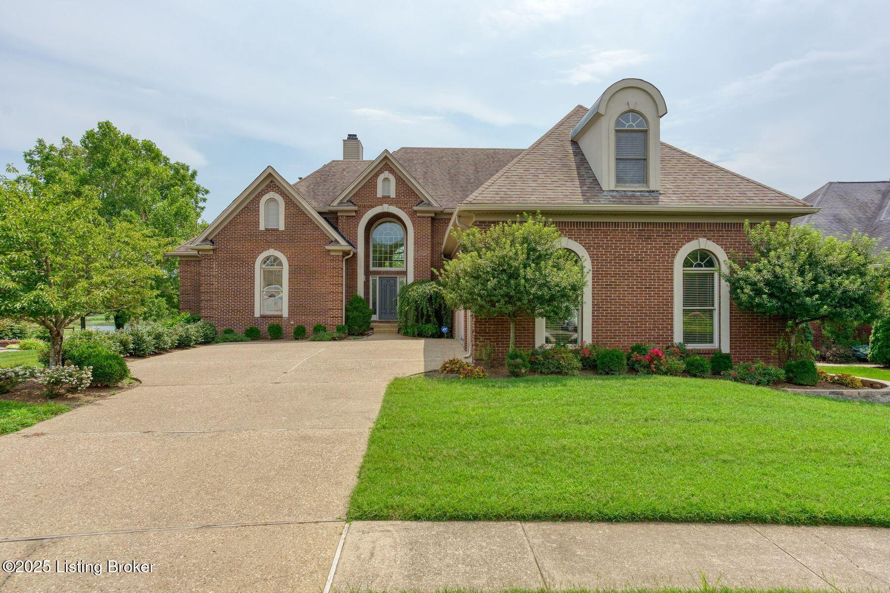 1511 Crosstimbers Dr