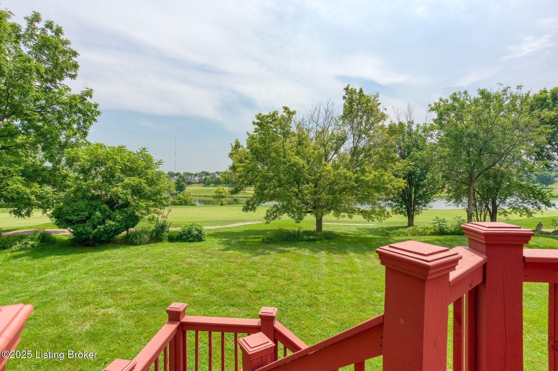 1511 Crosstimbers Dr