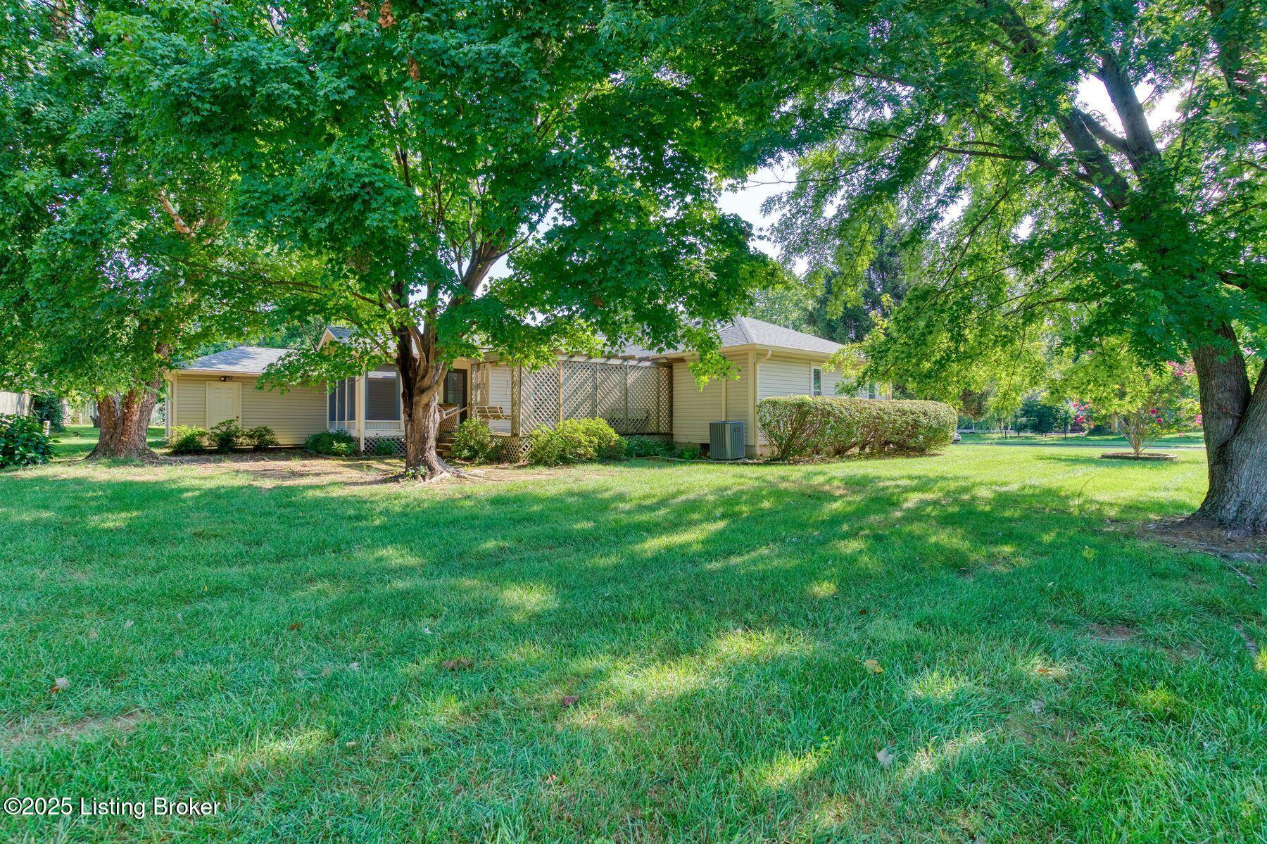 3314 La Follette Dr