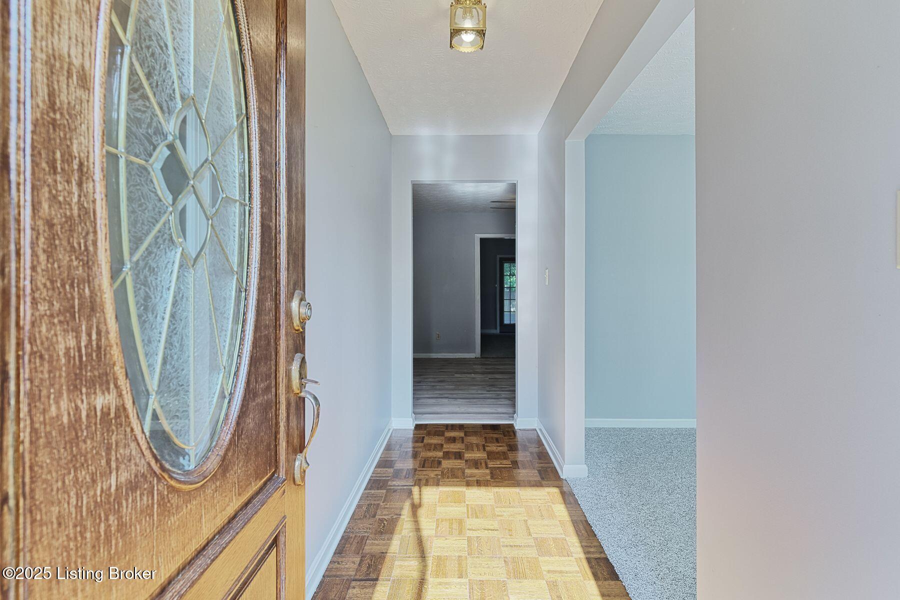 3314 La Follette Dr