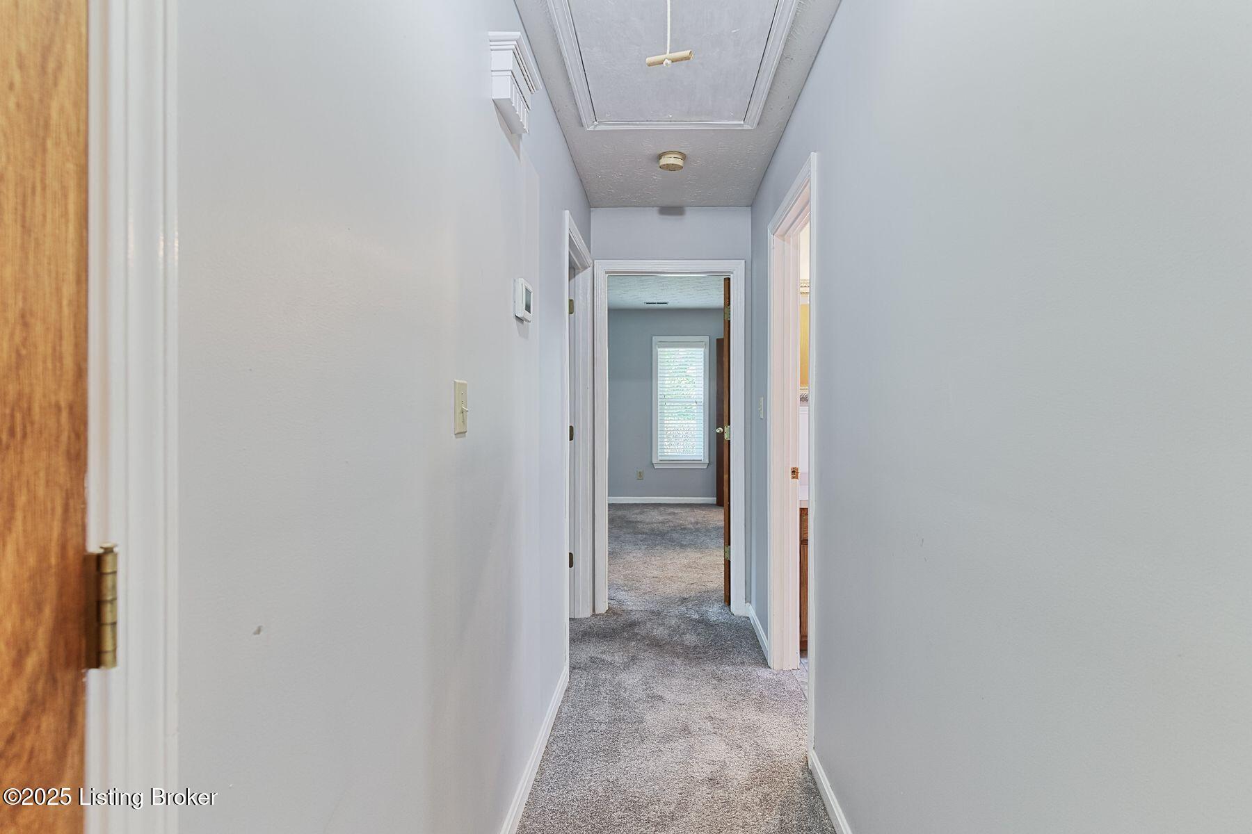3314 La Follette Dr