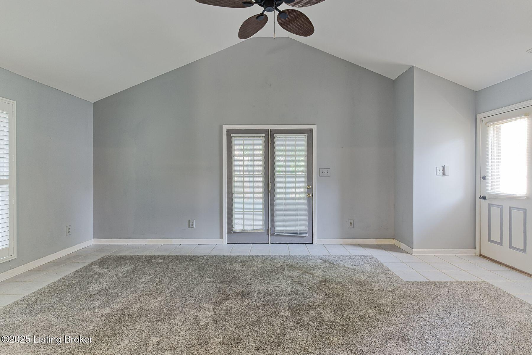3314 La Follette Dr