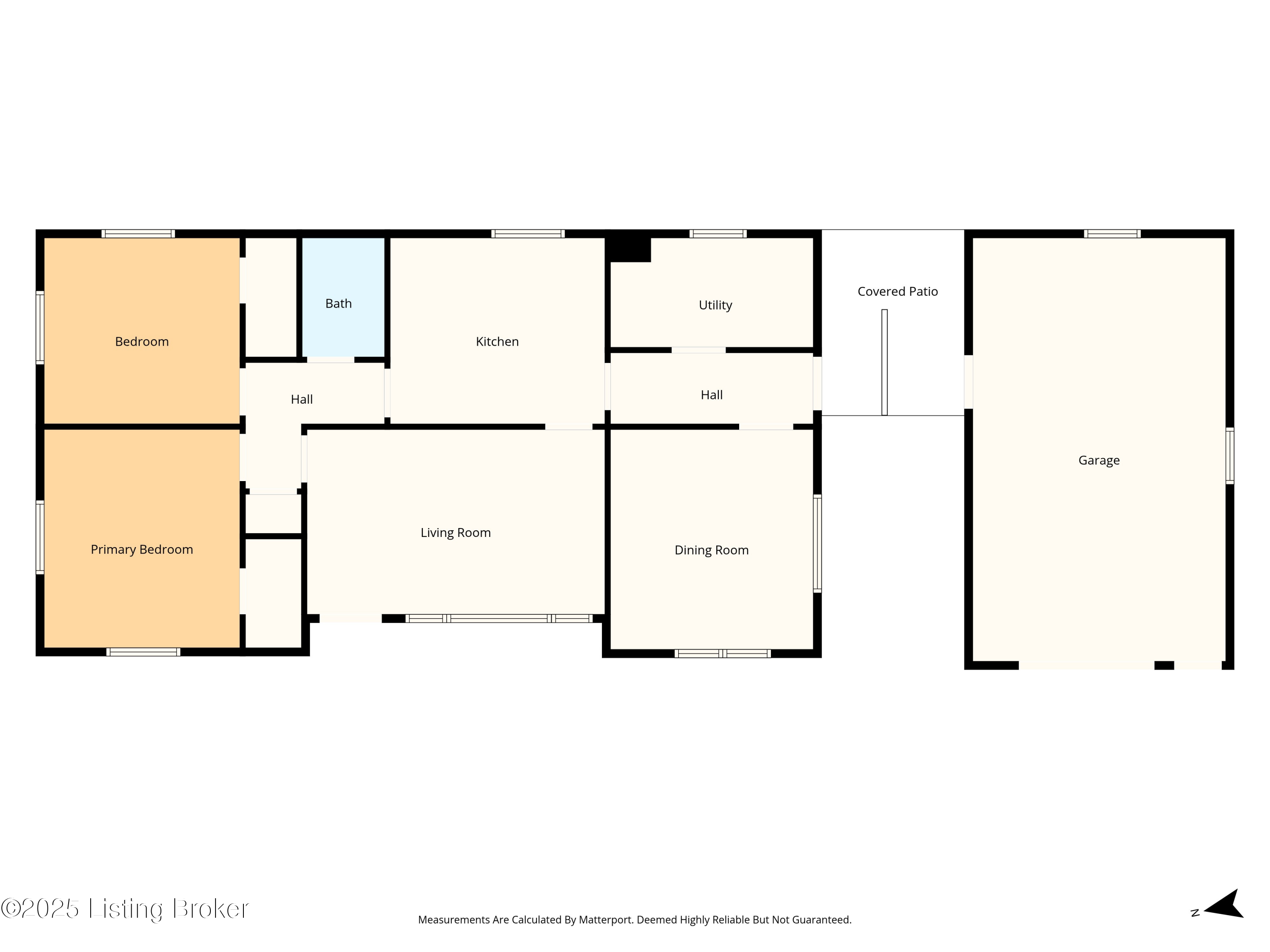 619 Watterson Way