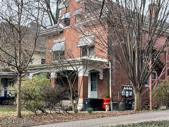 222 S Peterson Ave