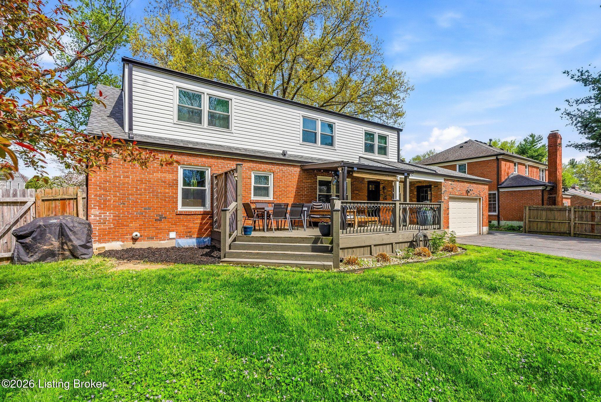 3506 Breeland Ave