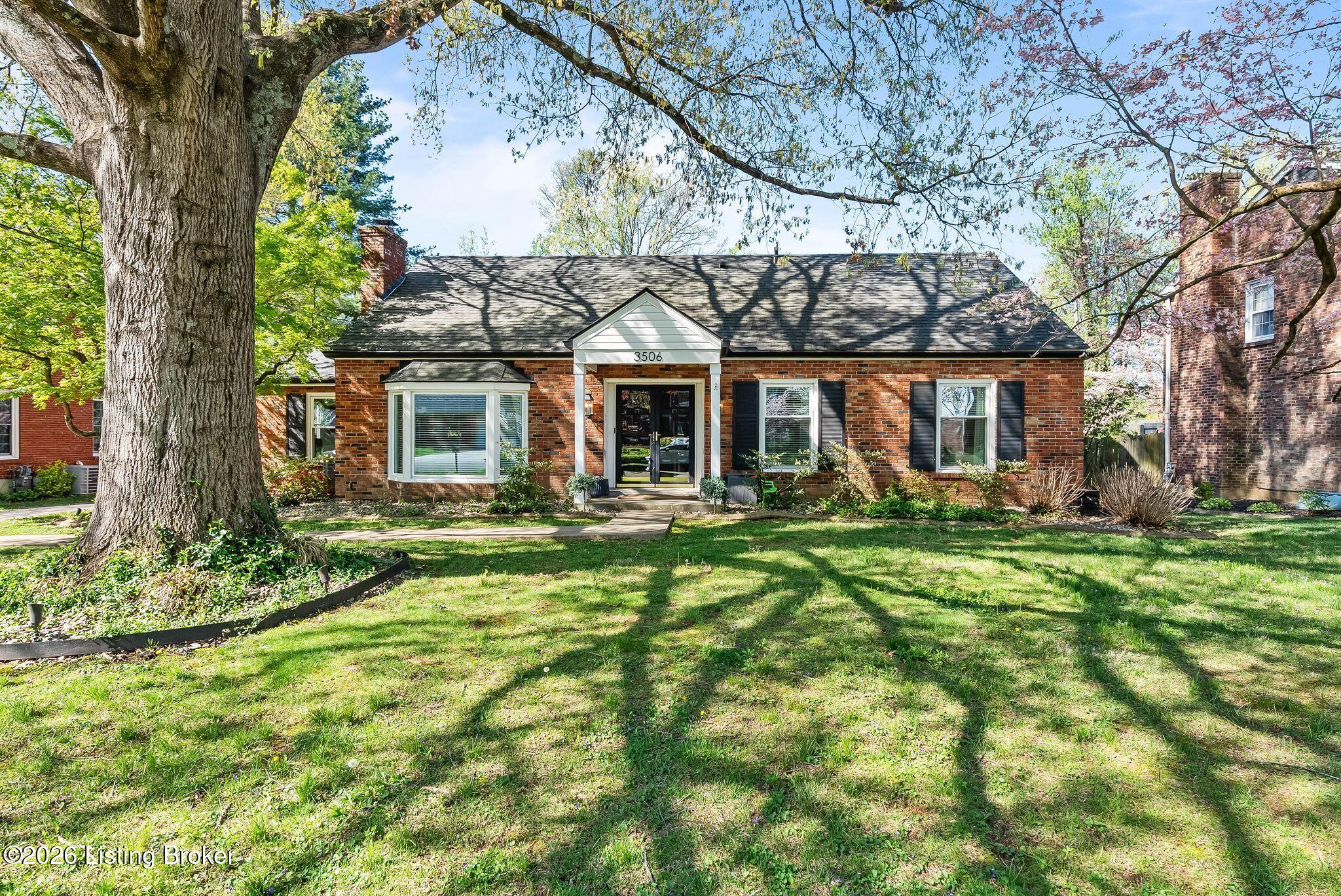 3506 Breeland Ave