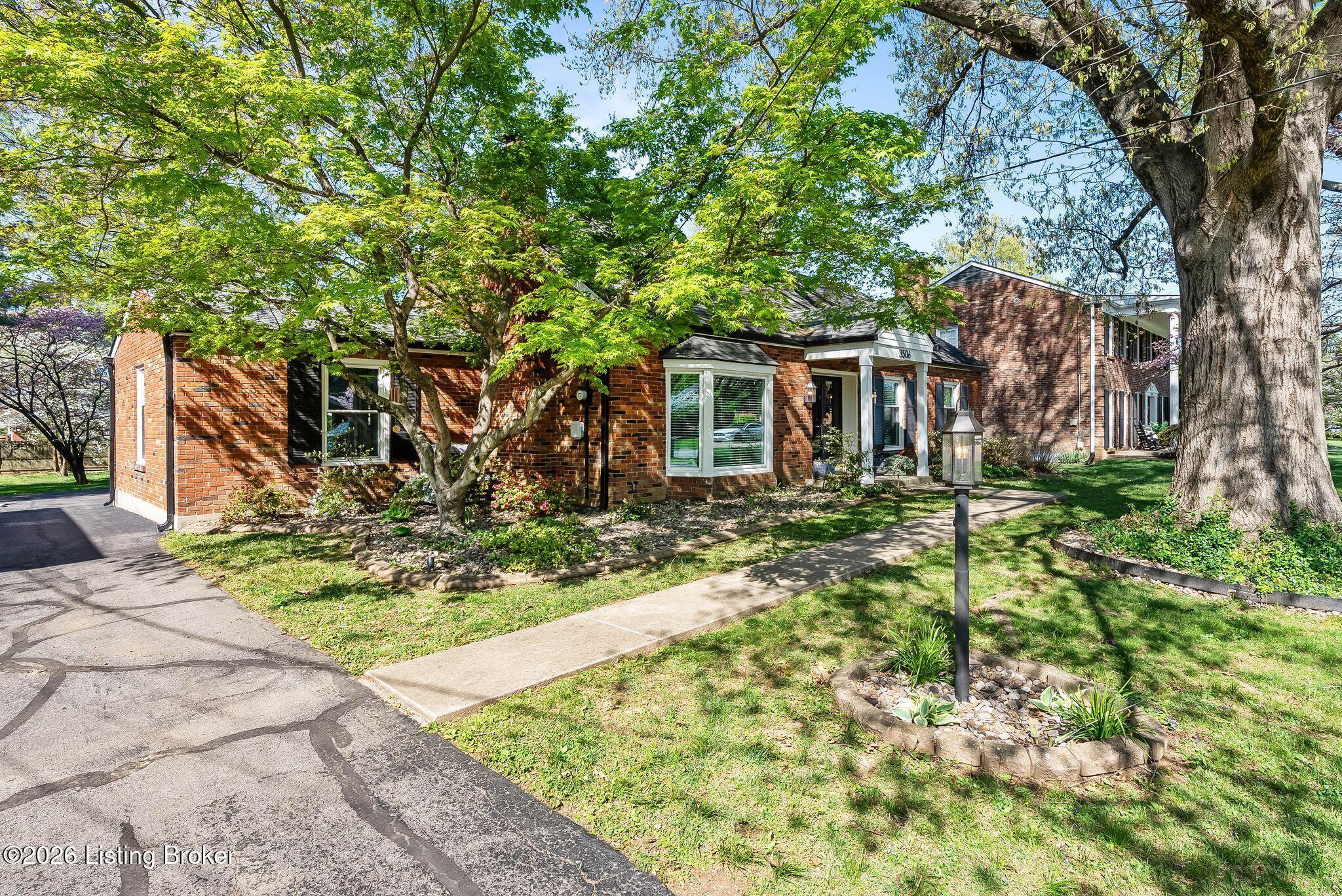 3506 Breeland Ave