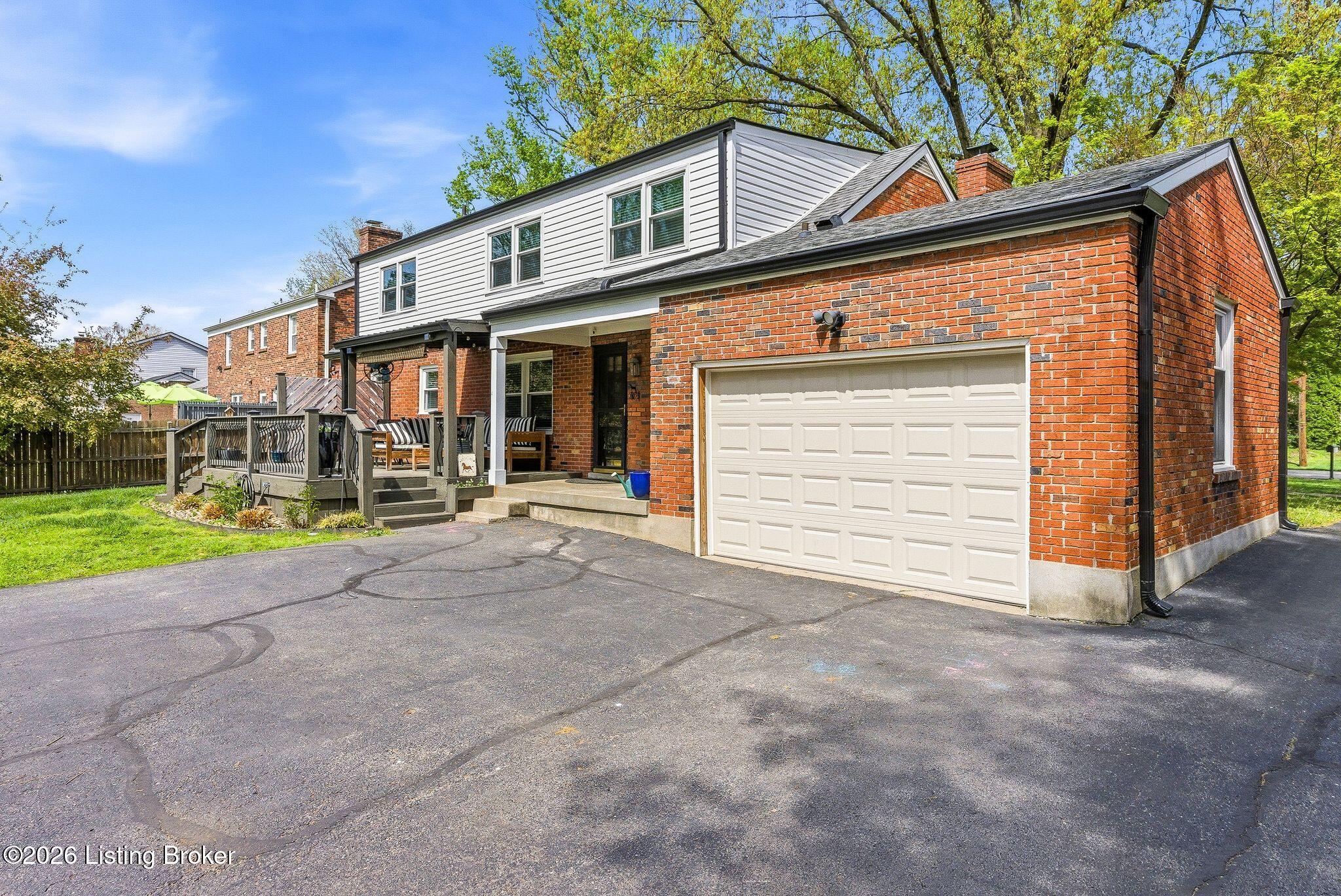 3506 Breeland Ave