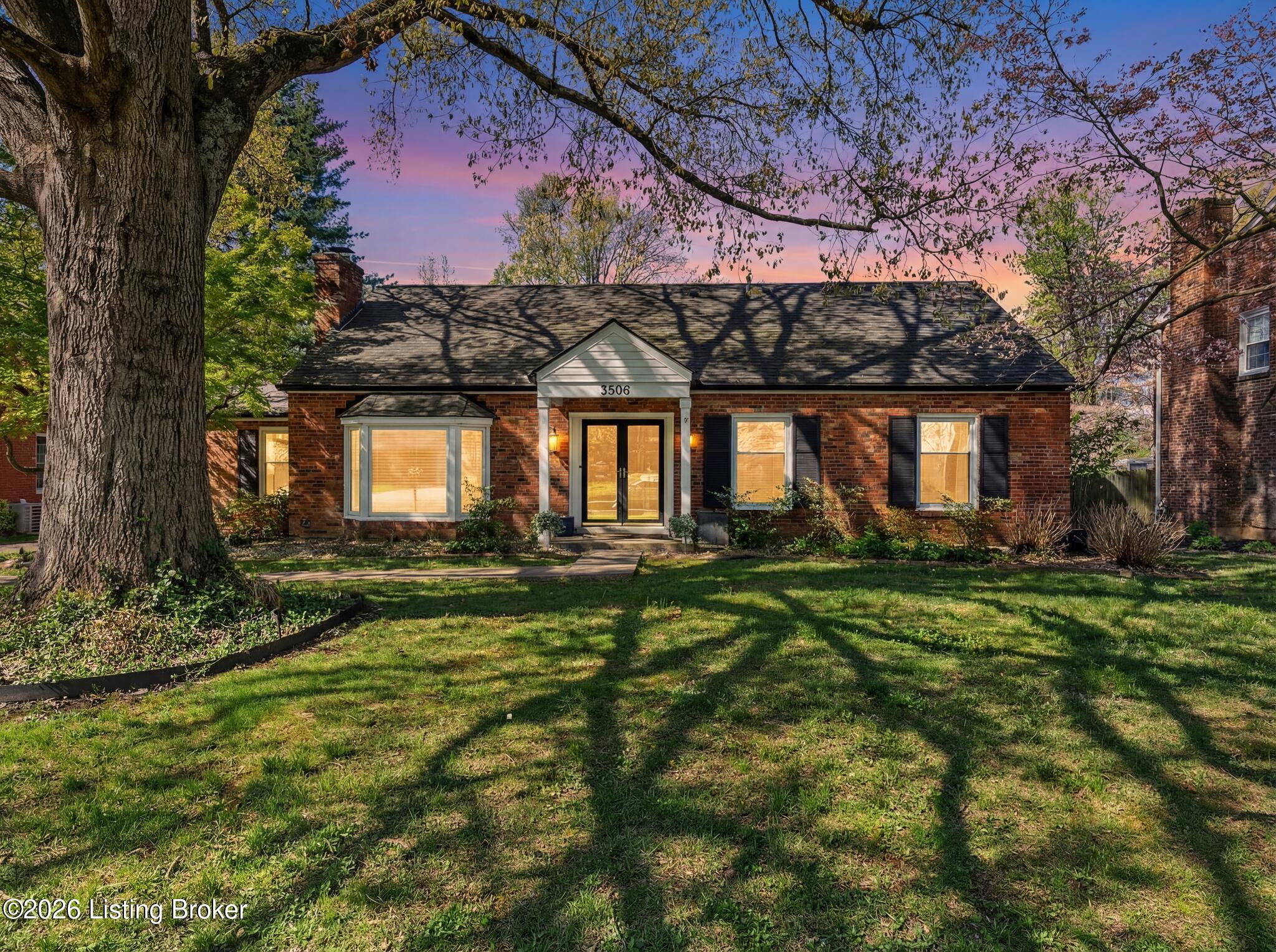 3506 Breeland Ave
