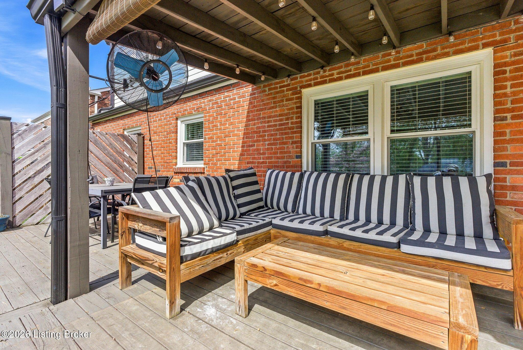 3506 Breeland Ave