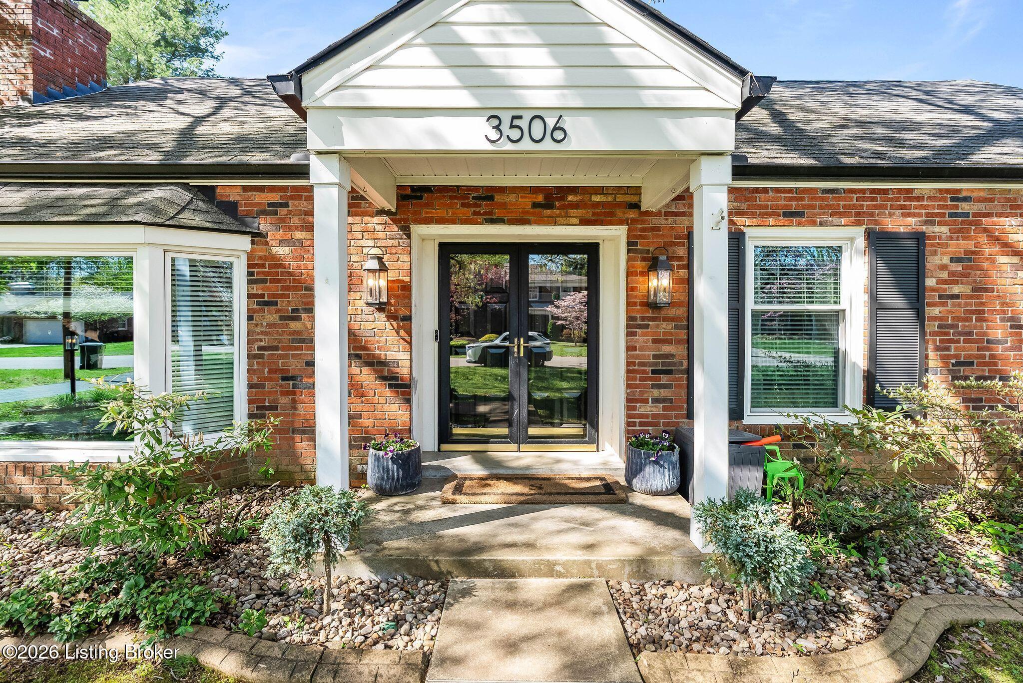 3506 Breeland Ave